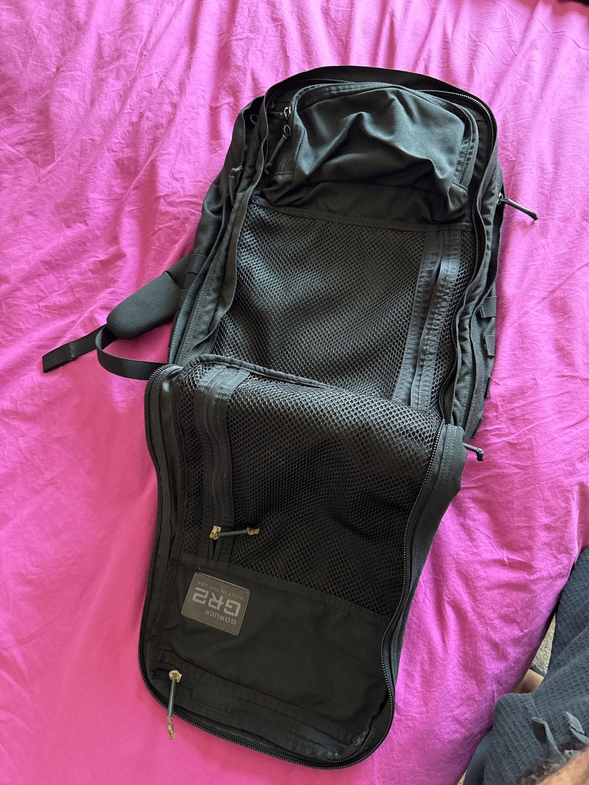 GORUCK Goruck GR2 Size ONE SIZE - 5 Thumbnail