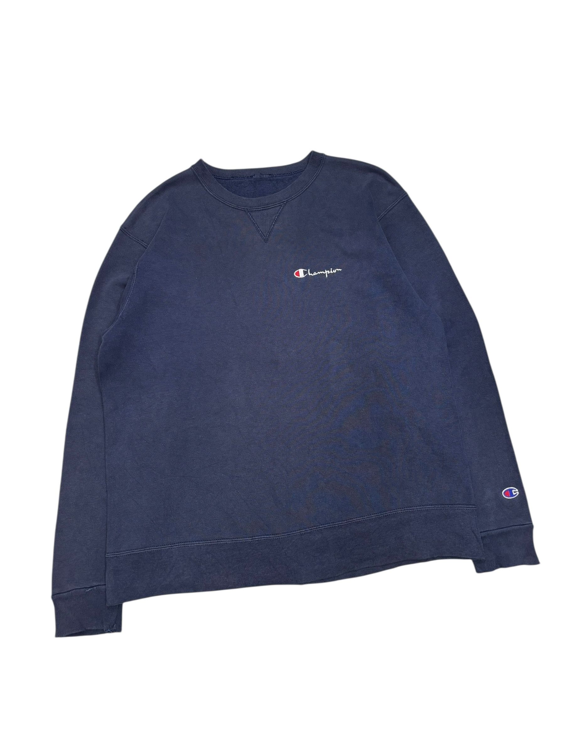 Champion RARE🔥VINTAGE CHAMPION USA 🇺🇸 SWEATSHIRT Size US M / EU 48-50 / 2 - 4 Thumbnail