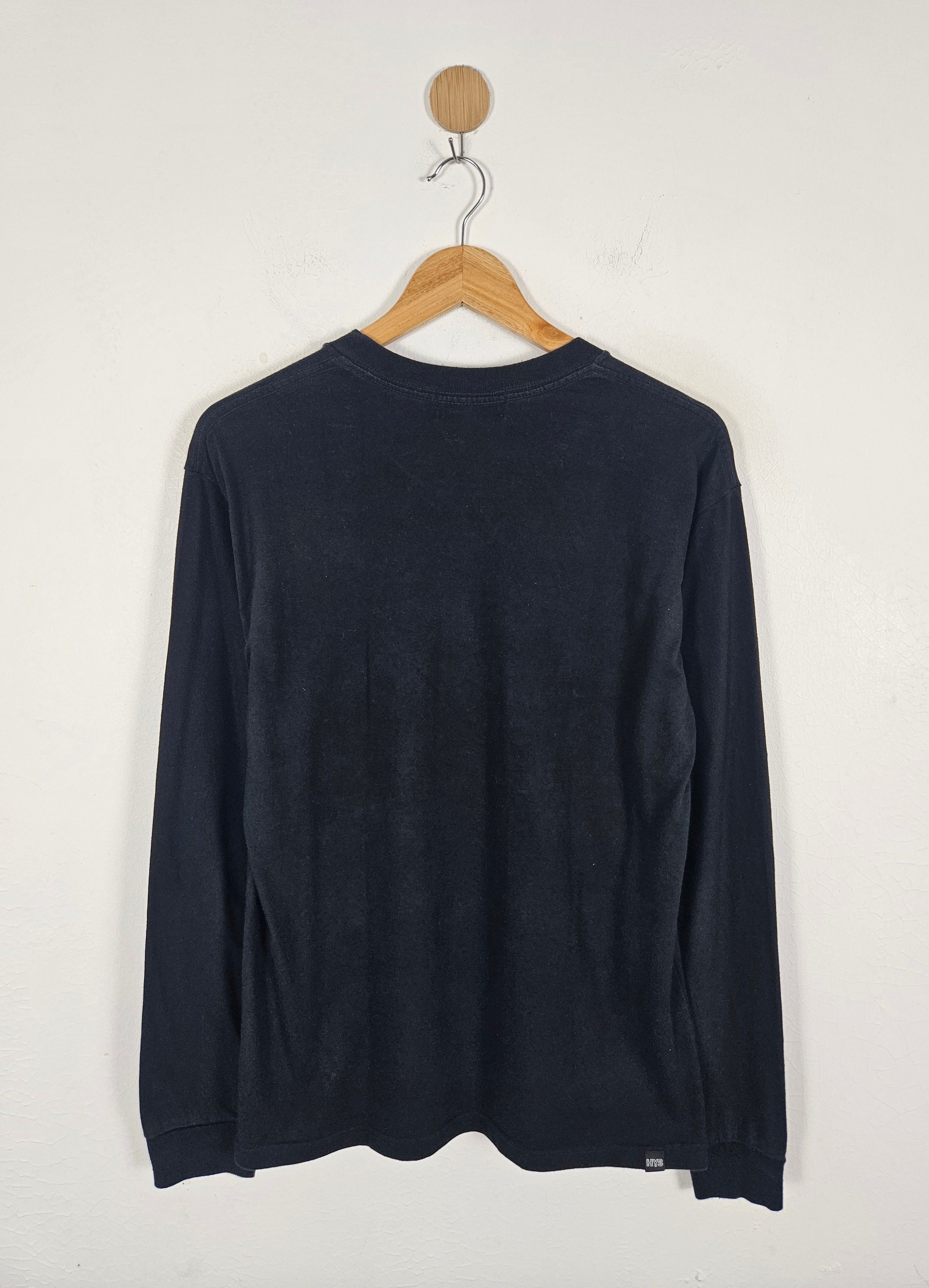 Hysteric Glamour Hysteric Glamour Girl Wasted dizzy milky shirt Size US S / EU 44-46 / 1 - 3 Thumbnail