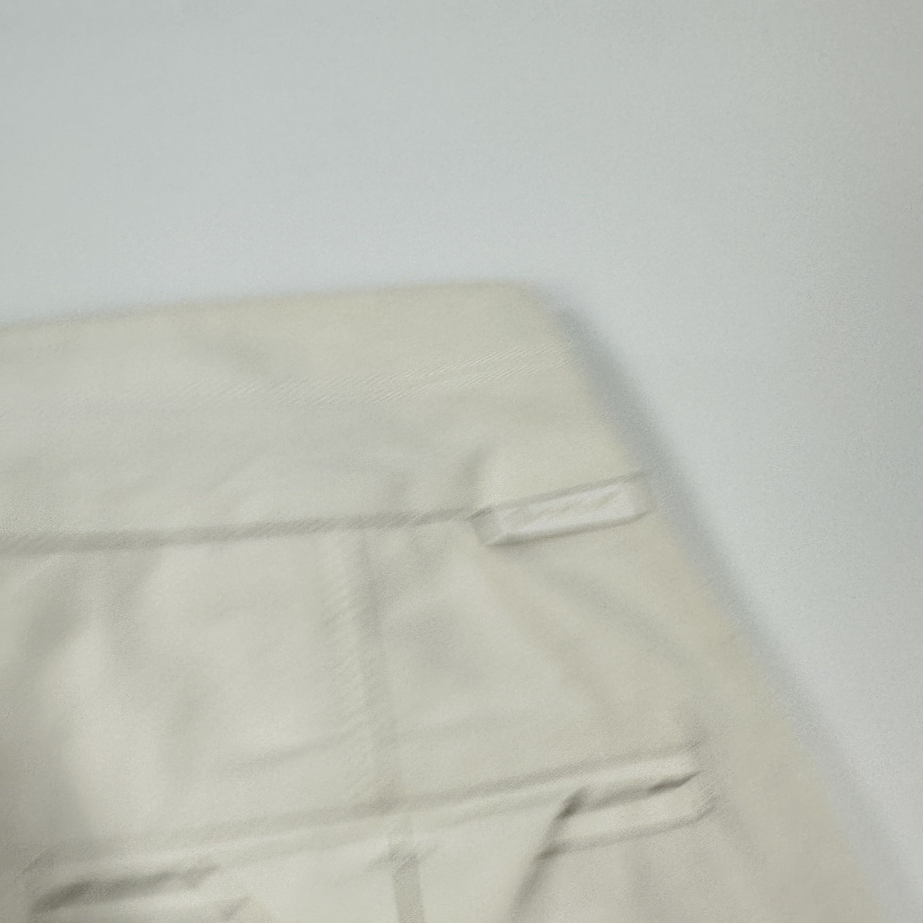 Moncler Gonna Moncler Logo Retro – 40 IT Size 26" / US 2 / IT 38 - 10 Thumbnail