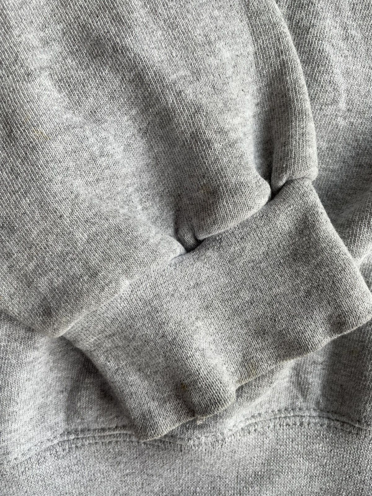 Nike × Vintage Vintage Nike sweatshirt Size US M / EU 48-50 / 2 - 4 Thumbnail