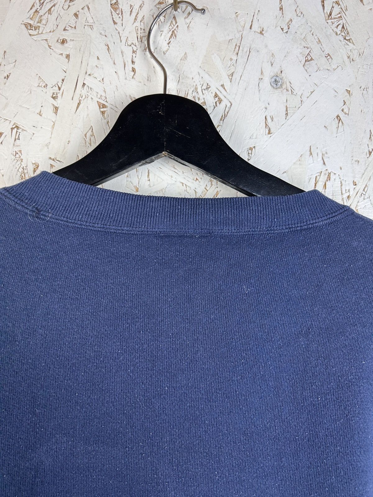 Vintage 90s Vintage Auburn College University Graphic Sweatshirt Size US M / EU 48-50 / 2 - 7 Thumbnail