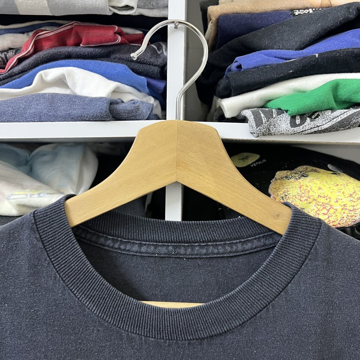 Rap Tees × Vintage VINTAGE CORRUPT LA Size US M / EU 48-50 / 2 - 2 Thumbnail