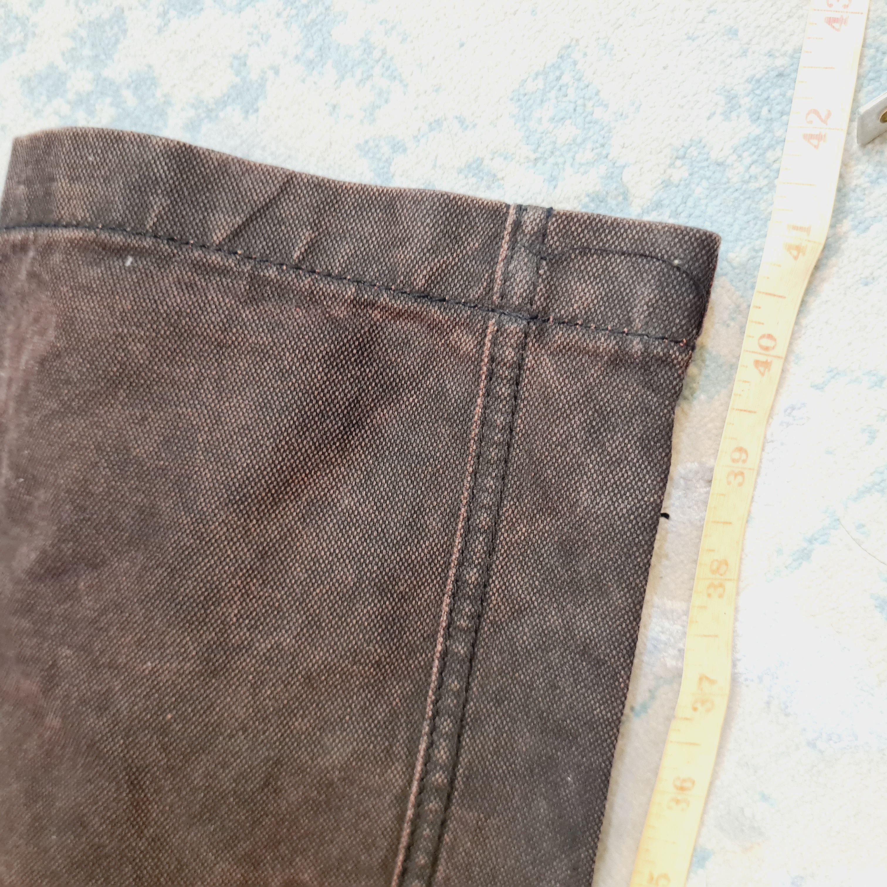 Other Rain vintage bondage archival pant Size US 29 - 11 Thumbnail