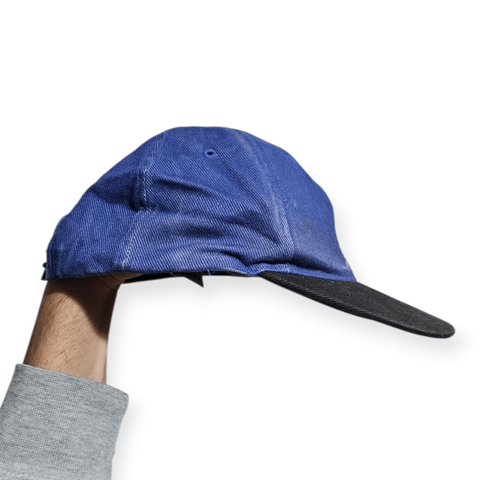 Adidas Adidas Soccer 90's Hat Size ONE SIZE - 2 Thumbnail