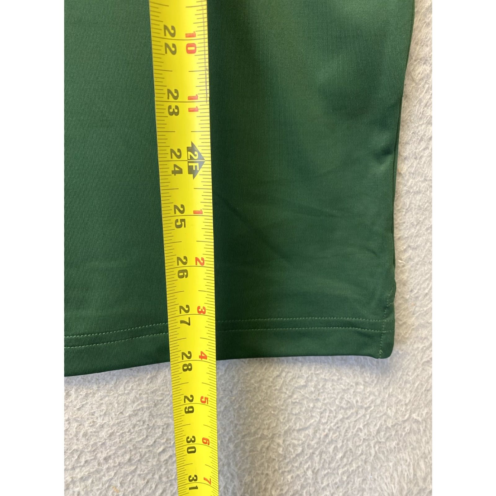 Under Armour Under Armour golf shirt Green Polo Colorado State Rams NWT Small /115-47 Size US S / EU 44-46 / 1 - 6 Thumbnail