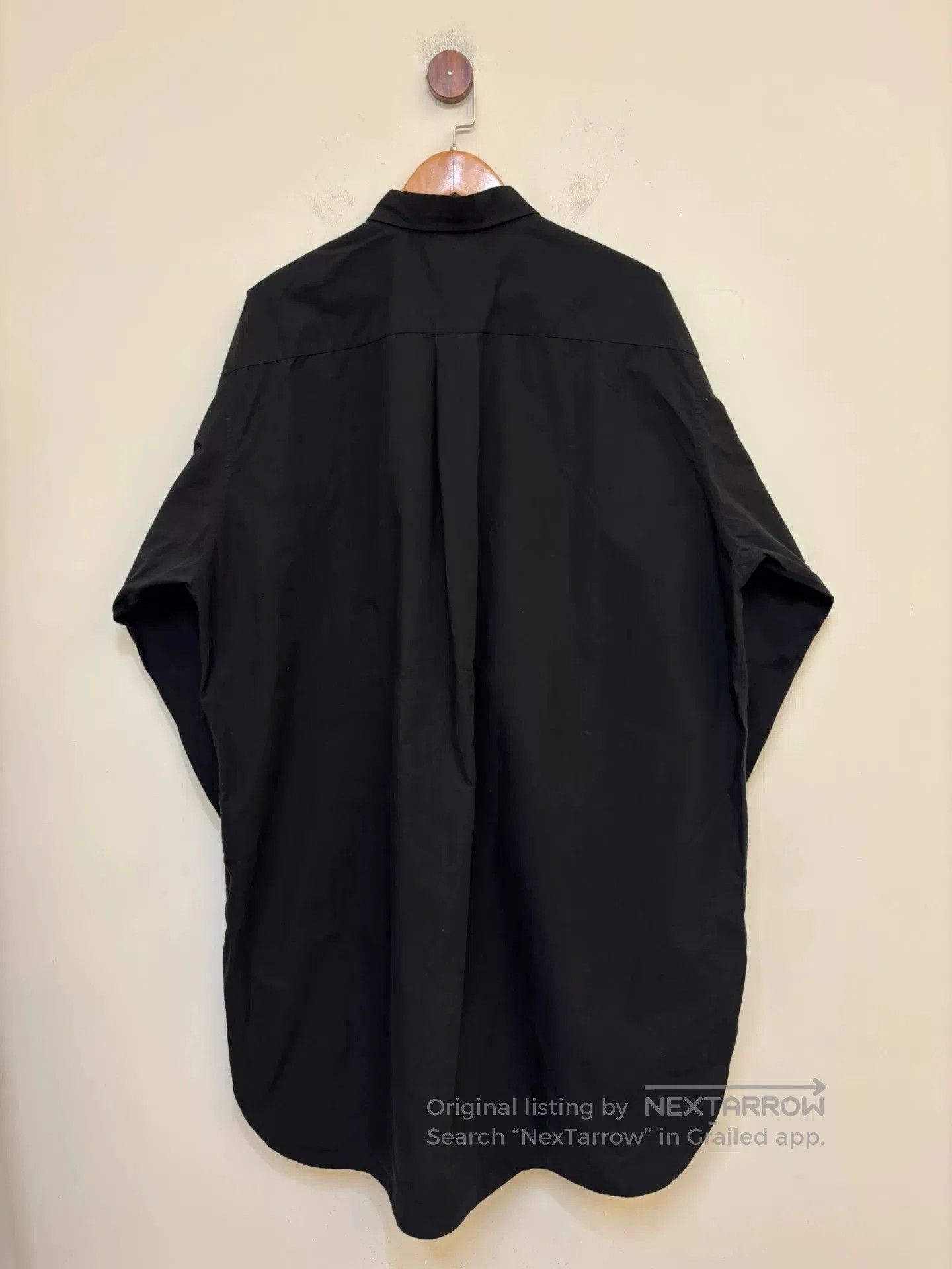 J.S. Homestead j.s homestead shirt trench coat. Size US L / EU 52-54 / 3 - 8 Thumbnail