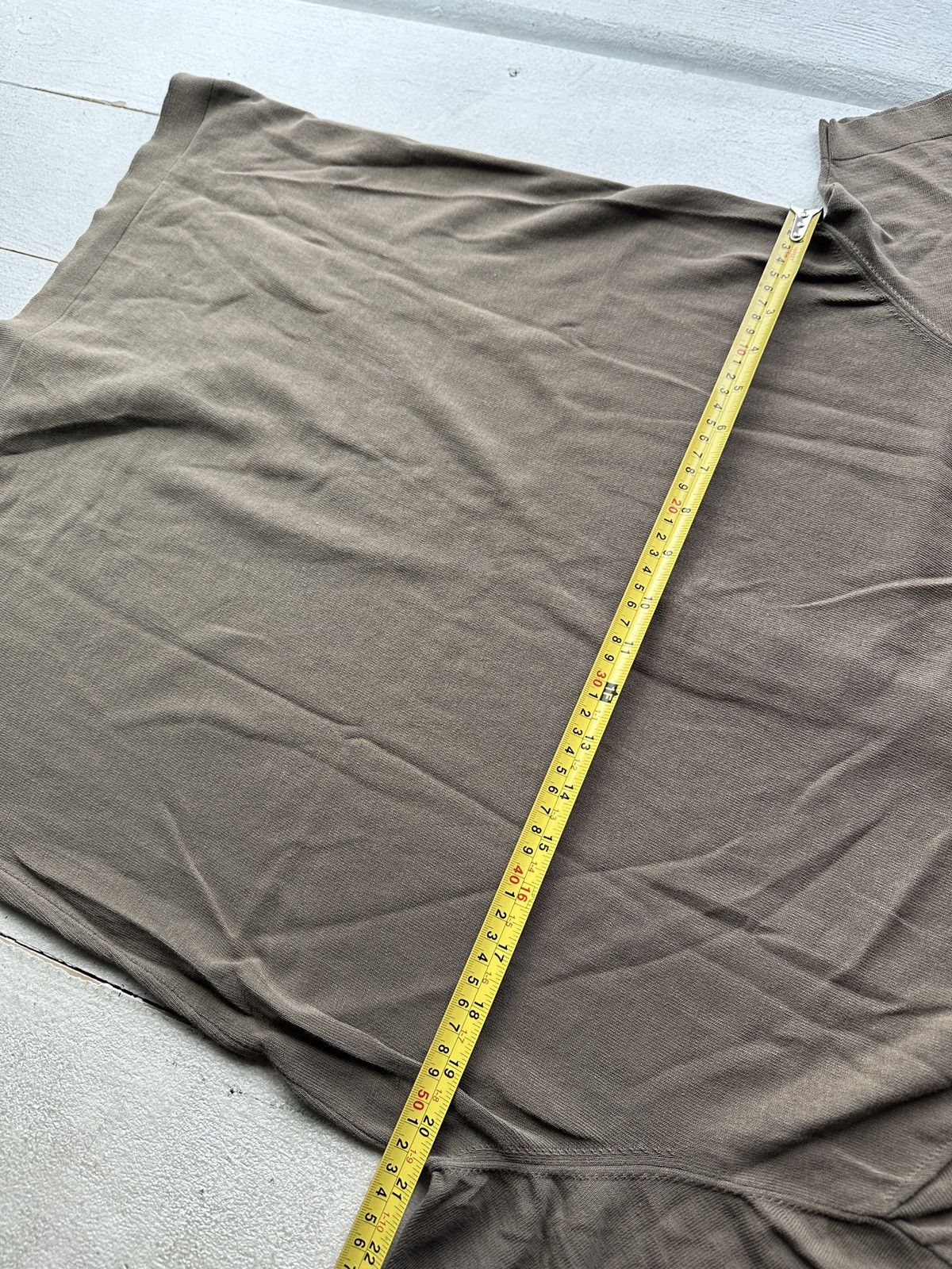 Other 🚨VNTG FILLIPO DE LAURENTIIS BROWN POLO LUXURY OLD MONEY Size US M / EU 48-50 / 2 - 14 Thumbnail