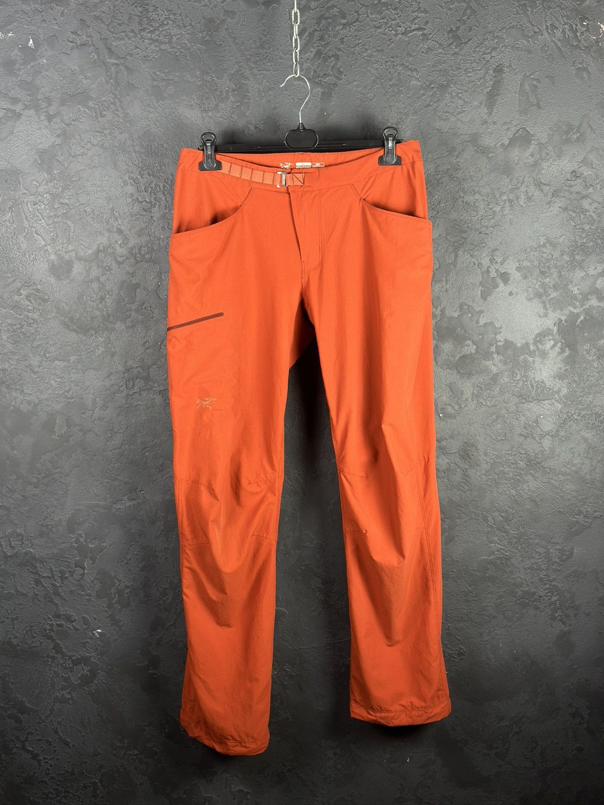 Arc'teryx Arc'Teryx Psiphon SL Trekking Pants Gorpcore Outdoor Size US 32 / EU 48 - 1 Thumbnail