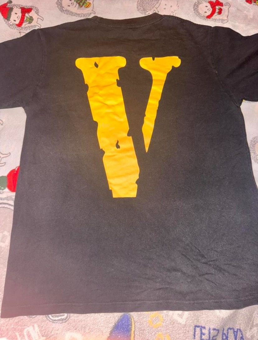 Vlone Vlone T Shirt Size US XL / EU 56 / 4 - 2 Thumbnail