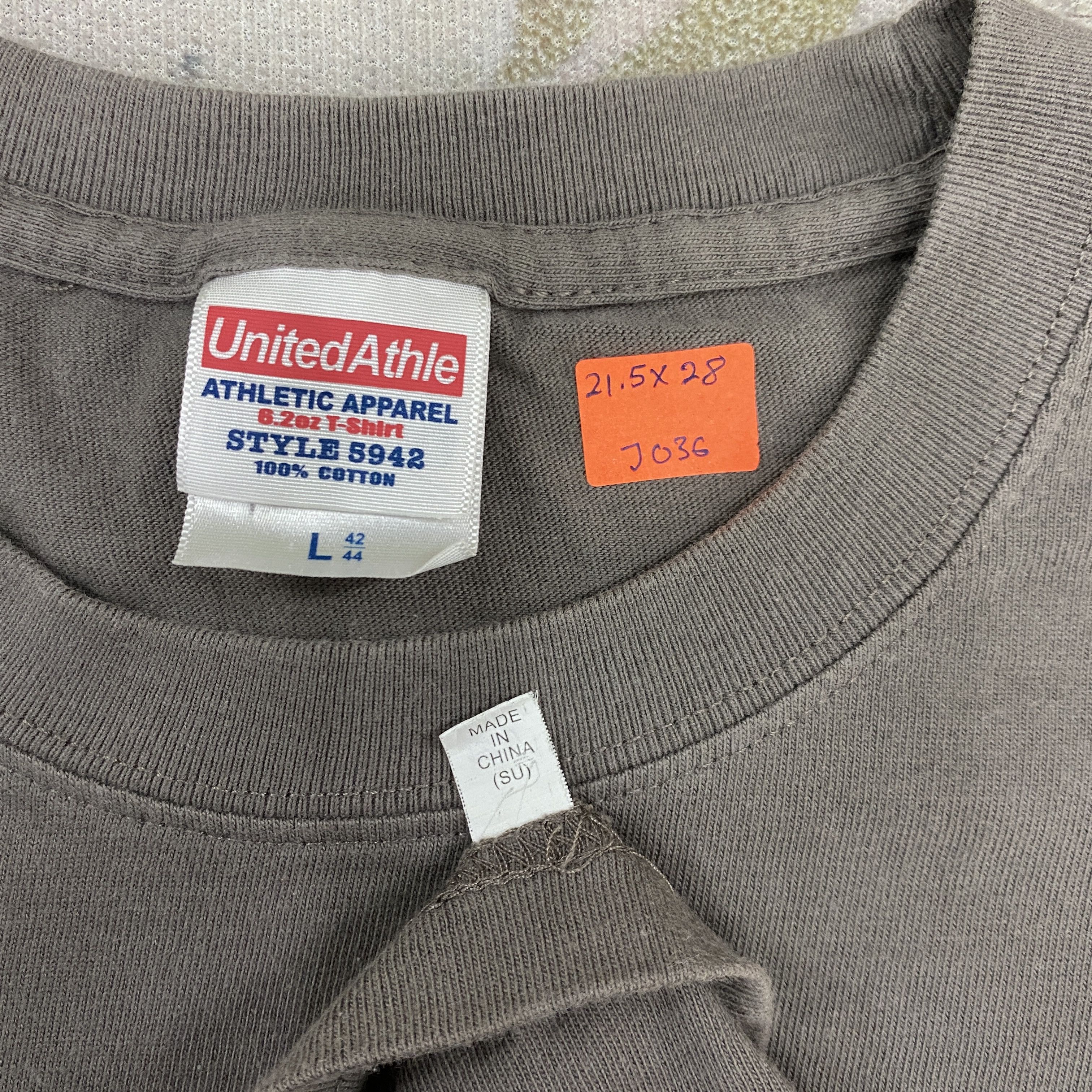 Japanese Brand Vintage Motoharu Sano 30th Anniversary - J036 Size US M / EU 48-50 / 2 - 4 Thumbnail