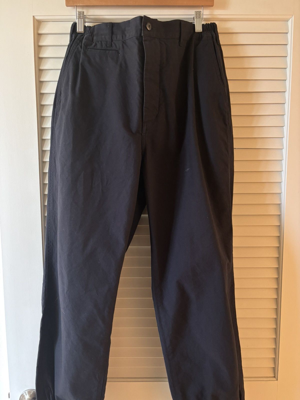 Visvim Carroll Pants | Grailed