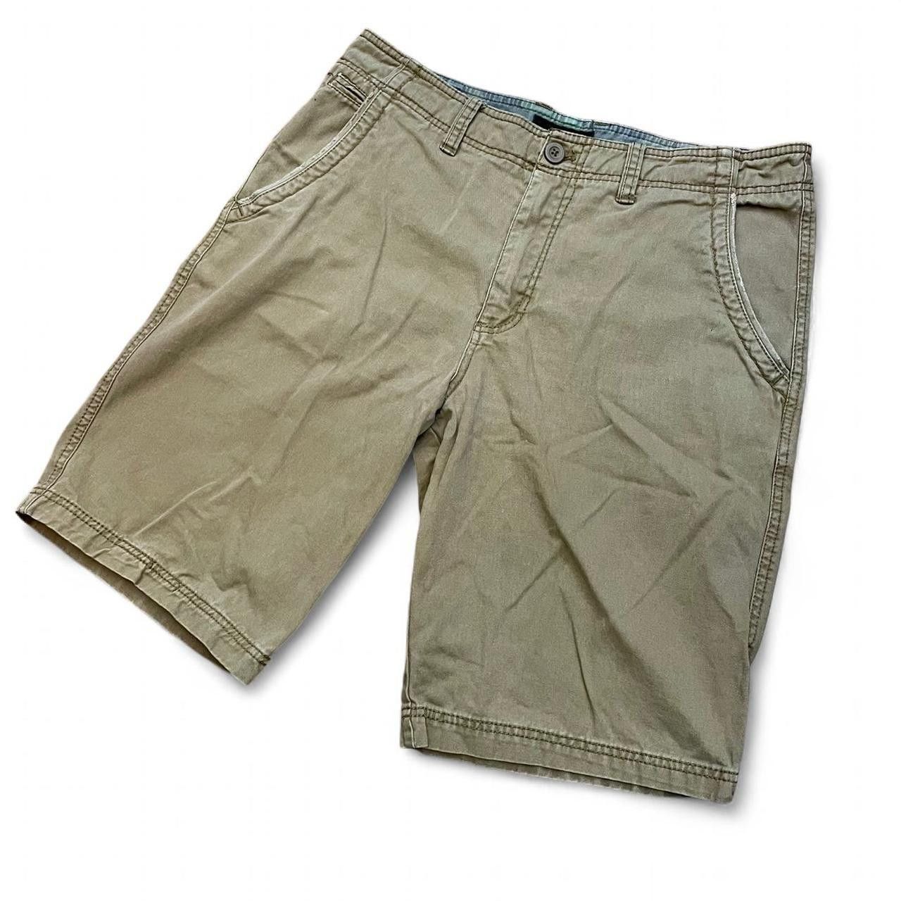 Vintage Y2k No Boundaries Shorts - Size 34 Size US 34 / EU 50 - 3 Thumbnail