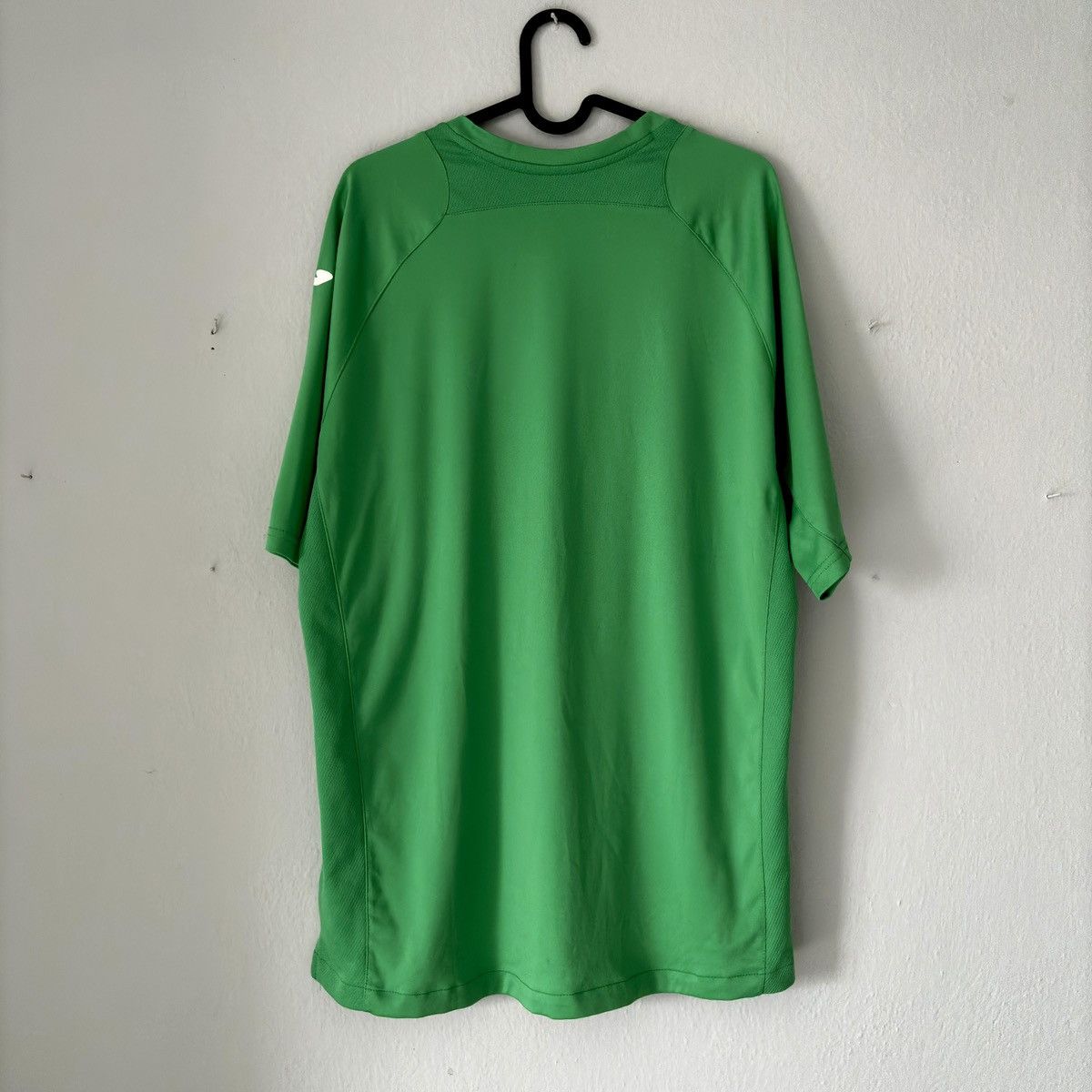 Joma × NBA BC Zalgiris Kaunas Lithuania Basketball Training Jersey Kit Size US XL / EU 56 / 4 - 5 Thumbnail