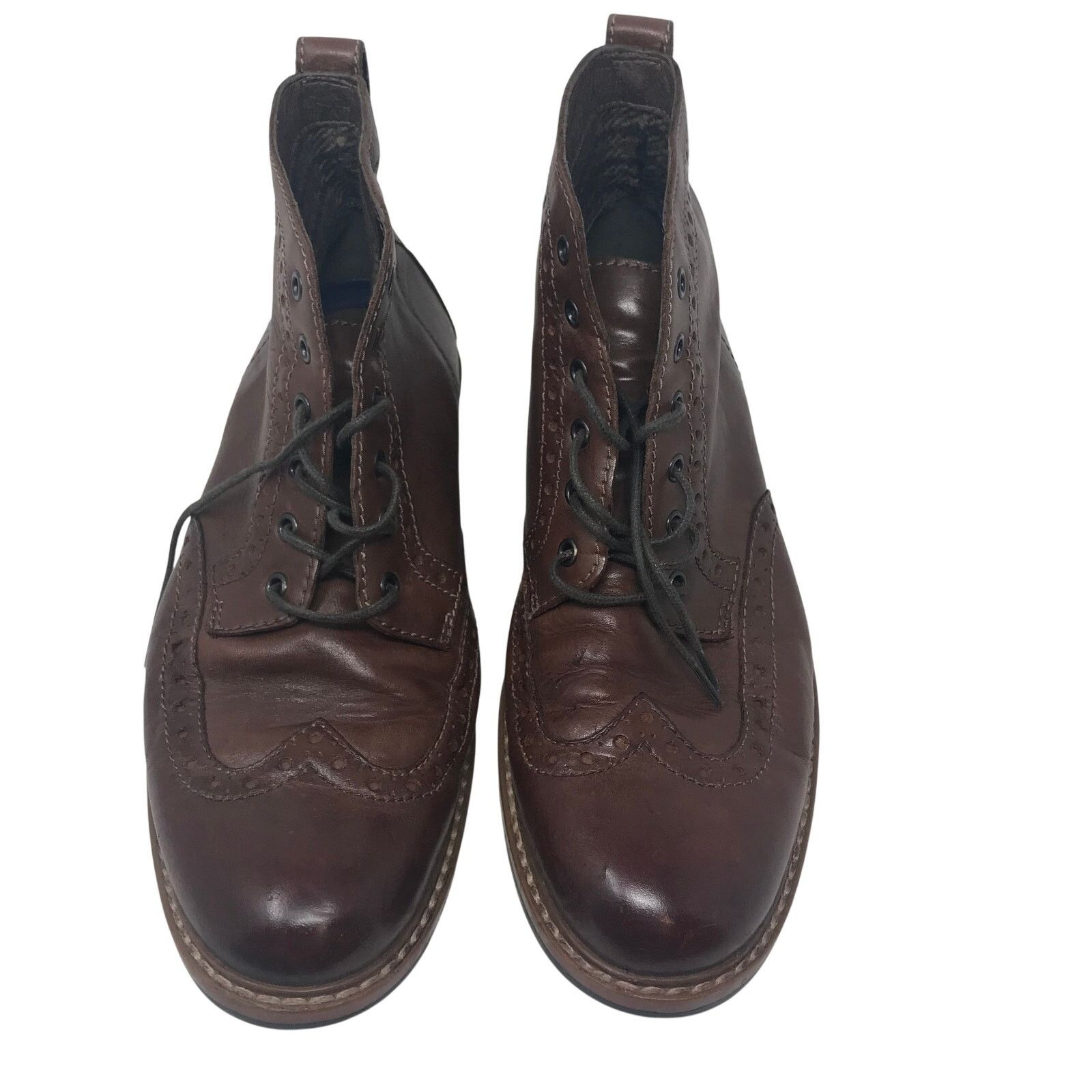 Bostonian The Bostonian Chukka Boots, Men's 8 Size US 8 / EU 41 - 2 Thumbnail