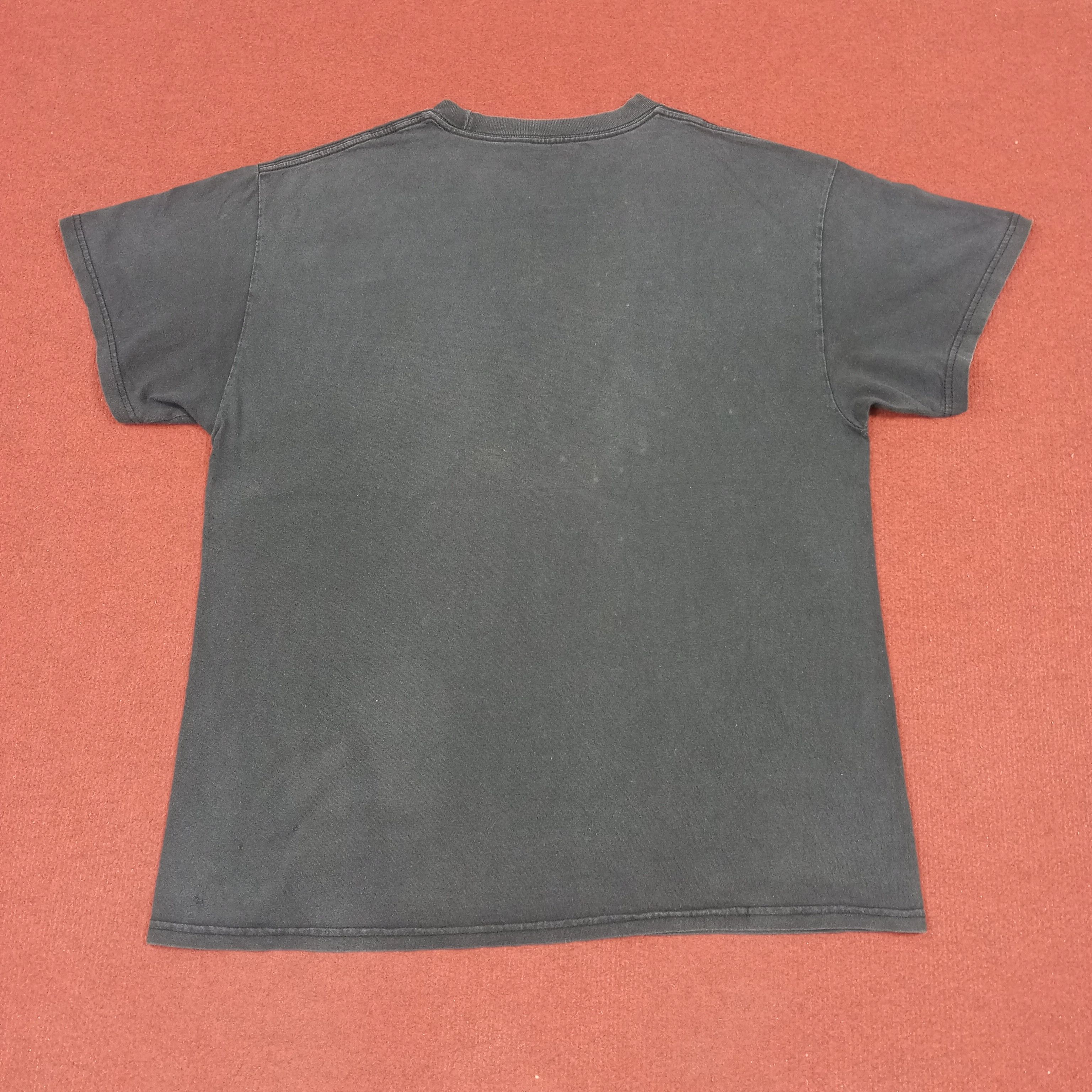 Mr Underground Parody Streetwear Style Tshirt