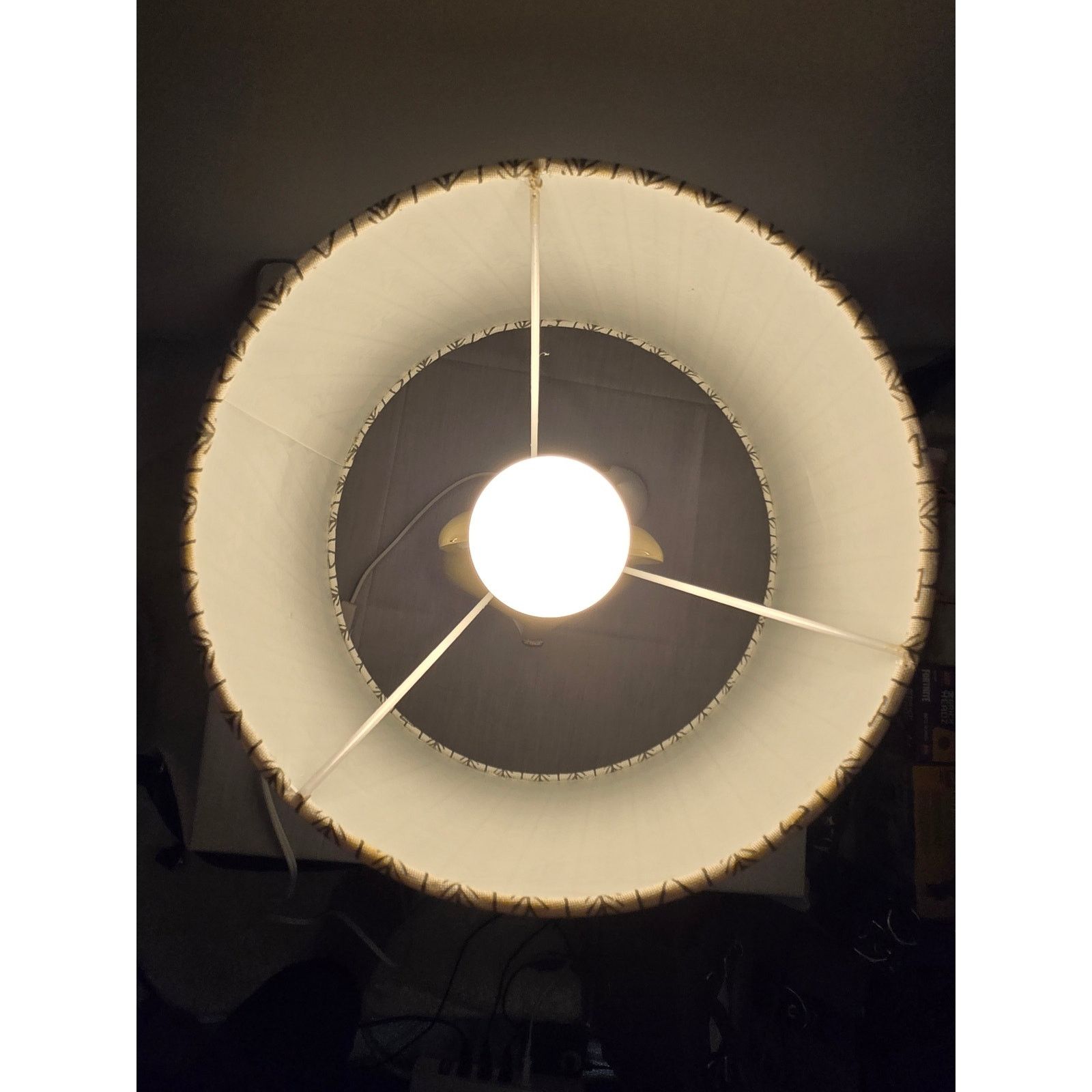 Other Levtex Baby Bailey Lamp Size ONE SIZE - 12 Thumbnail