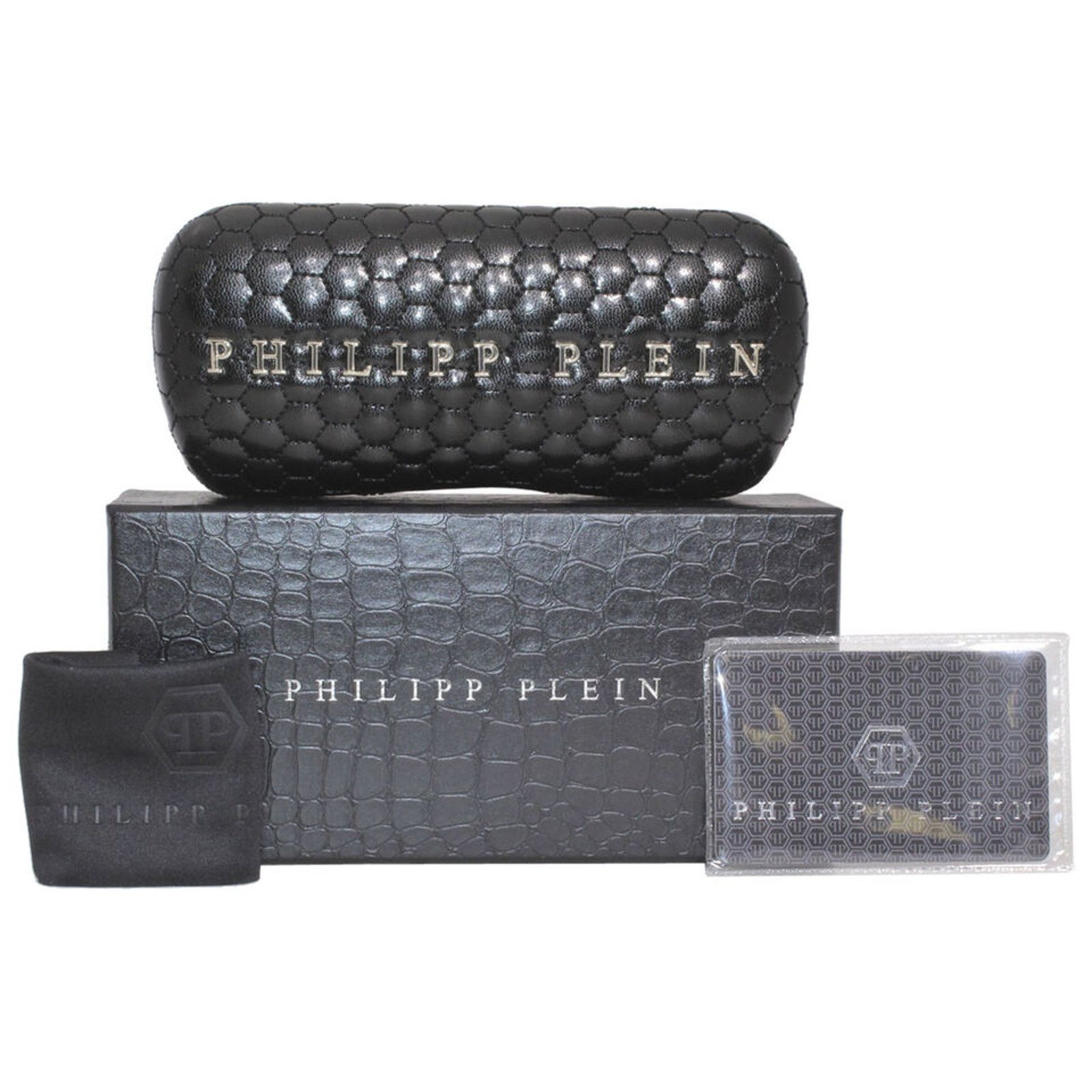 Philipp Plein Philipp Plein SPP149-0L46(586069-GZ1) Size ONE SIZE - 2 Thumbnail