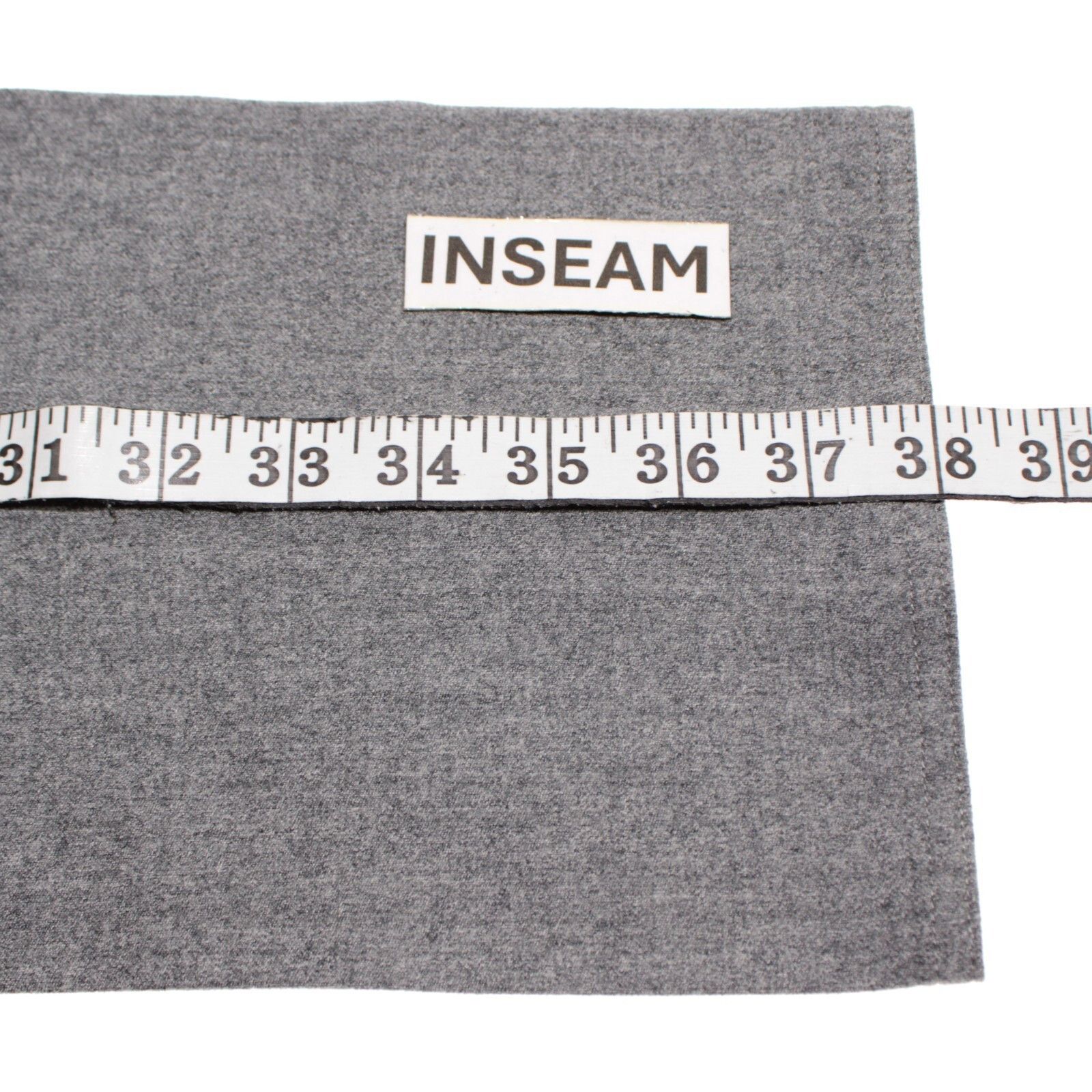Incotex INCOTEX New with tags Dress Pants Size 38 US In Gray Size US 38 / EU 54 - 9 Thumbnail
