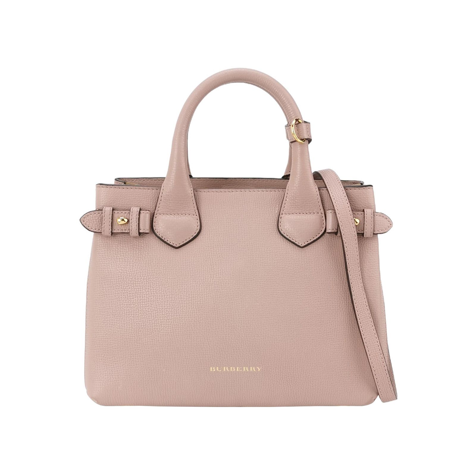 Burberry Burberry Women os Shoulder Bags Size ONE SIZE - 1 Thumbnail