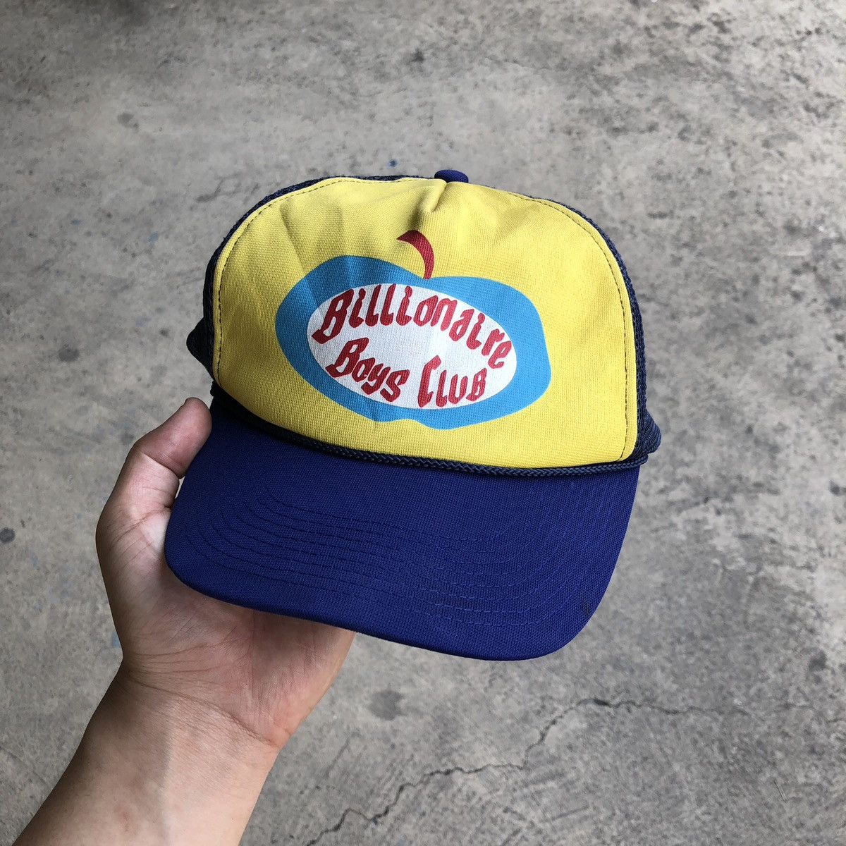 Billionaire Boys Club Bbc caps Size ONE SIZE - 1 Thumbnail