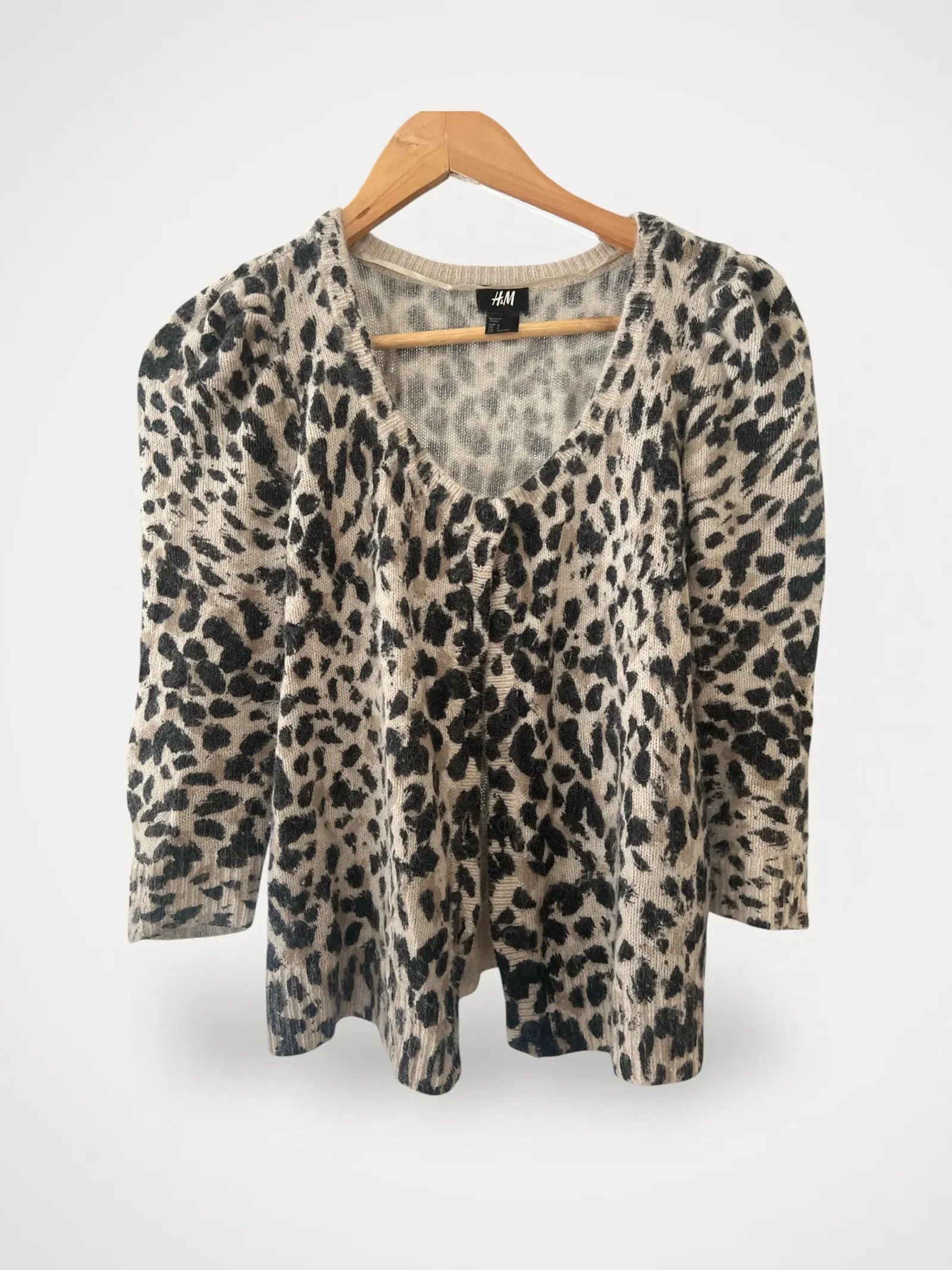 H&M H&M Cardigan Size S / US 4 / IT 40 - 1 Thumbnail