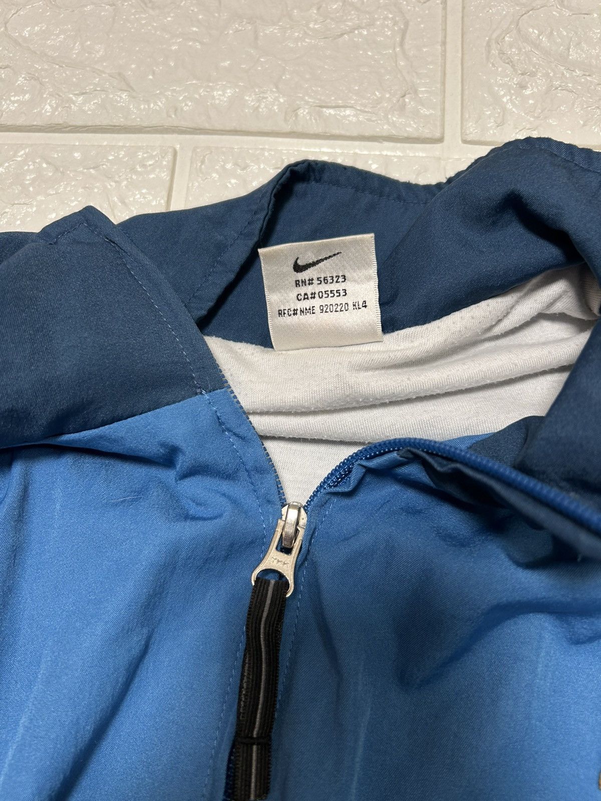 Nike Easy vitrilation Nike due cool looks Size US XL / EU 56 / 4 - 3 Thumbnail