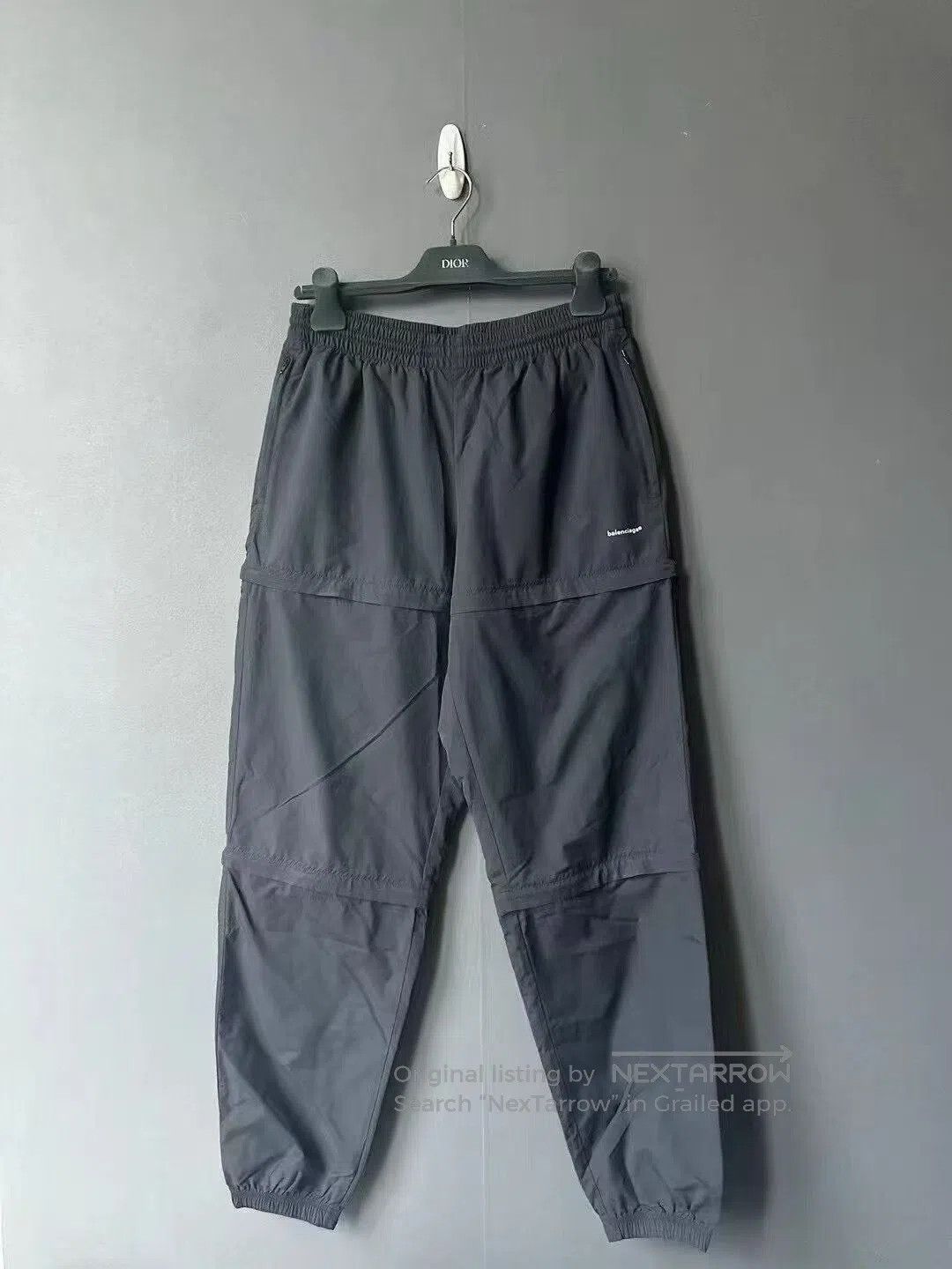 Balenciaga Balenciaga Three. Size 22" - 1 Thumbnail