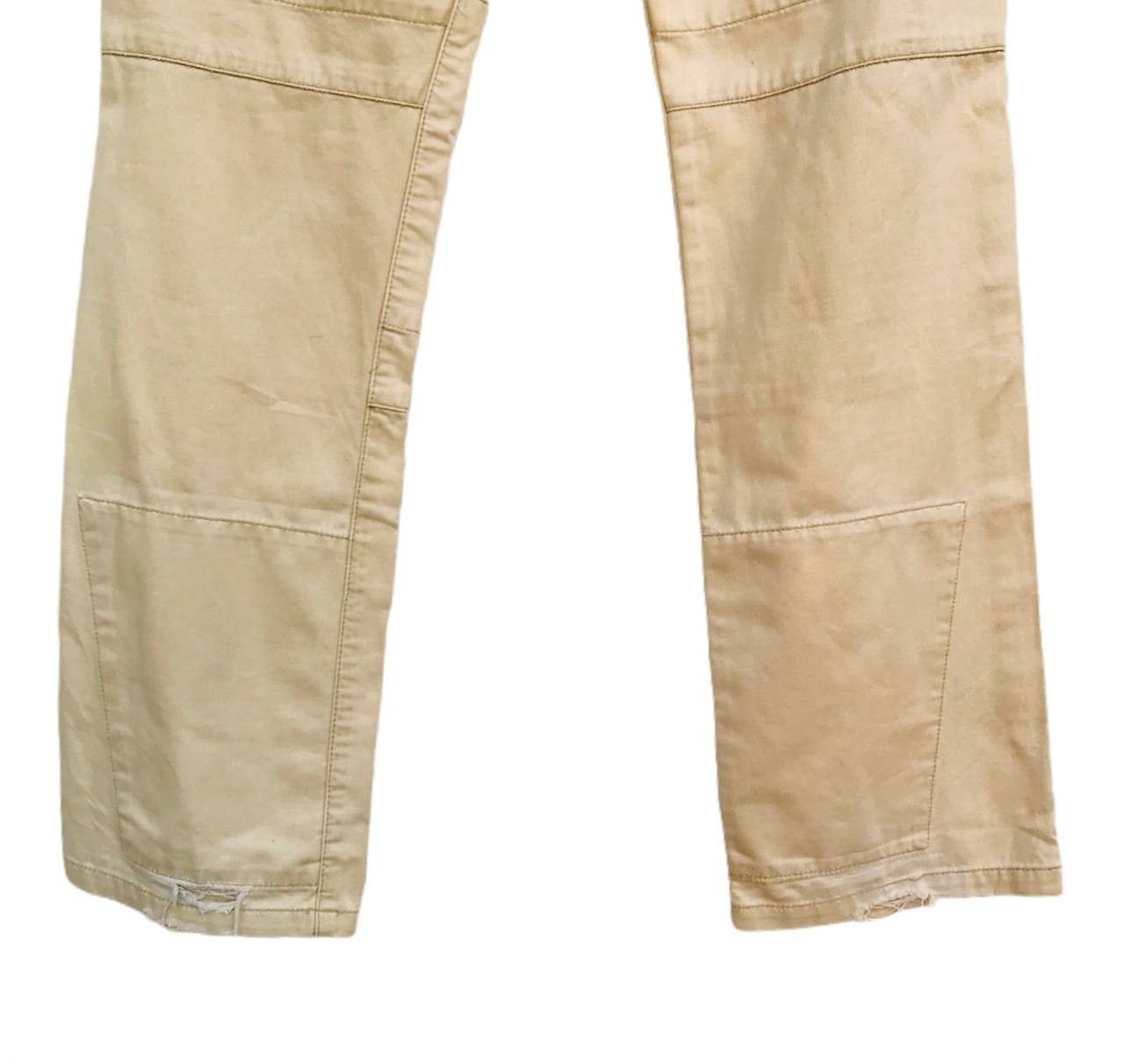 Stussy VINTAGE Stussy Japan Rough RUGGED cargo Neighborhood Size US 30 / EU 46 - 3 Thumbnail
