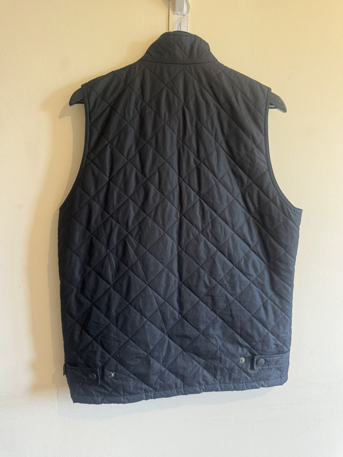 Barbour Vintage Vest Barbour Size US M / EU 48-50 / 2 - 3 Thumbnail
