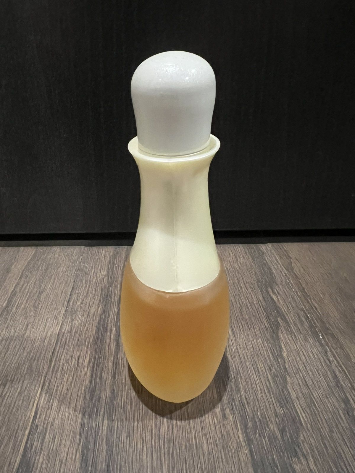 Halston Halston Amber EDT 50ml Vintage 90s Authentic Perfume Size ONE SIZE - 3 Thumbnail