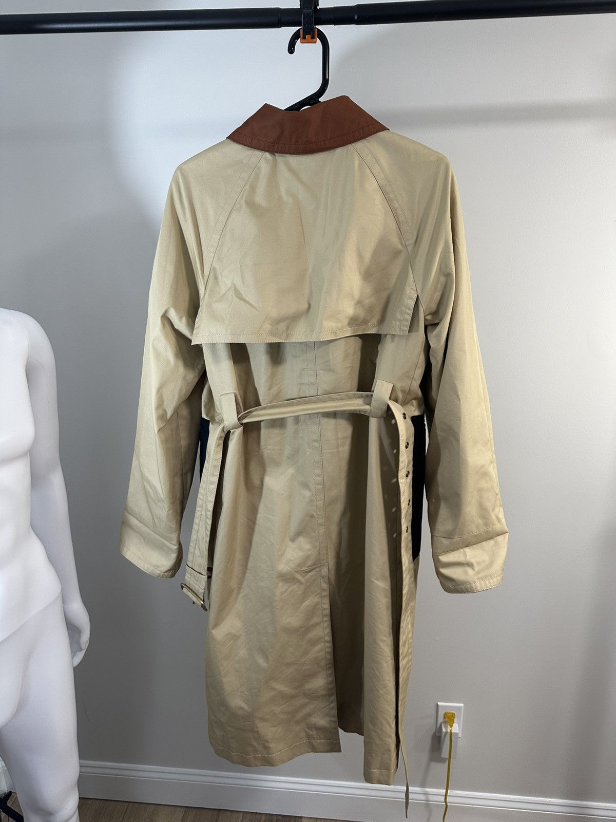 Coach COACH TRENCH COAT Size M / US 6-8 / IT 42-44 - 7 Thumbnail