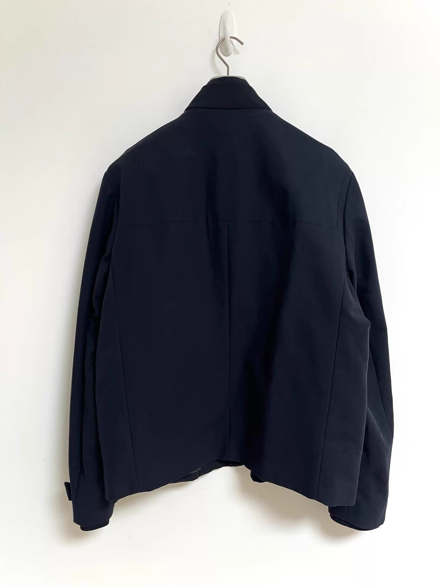 Calvin Klein Calvin Klein 00ss Vintage Jacket L Size US L / EU 52-54 / 3 - 8 Thumbnail