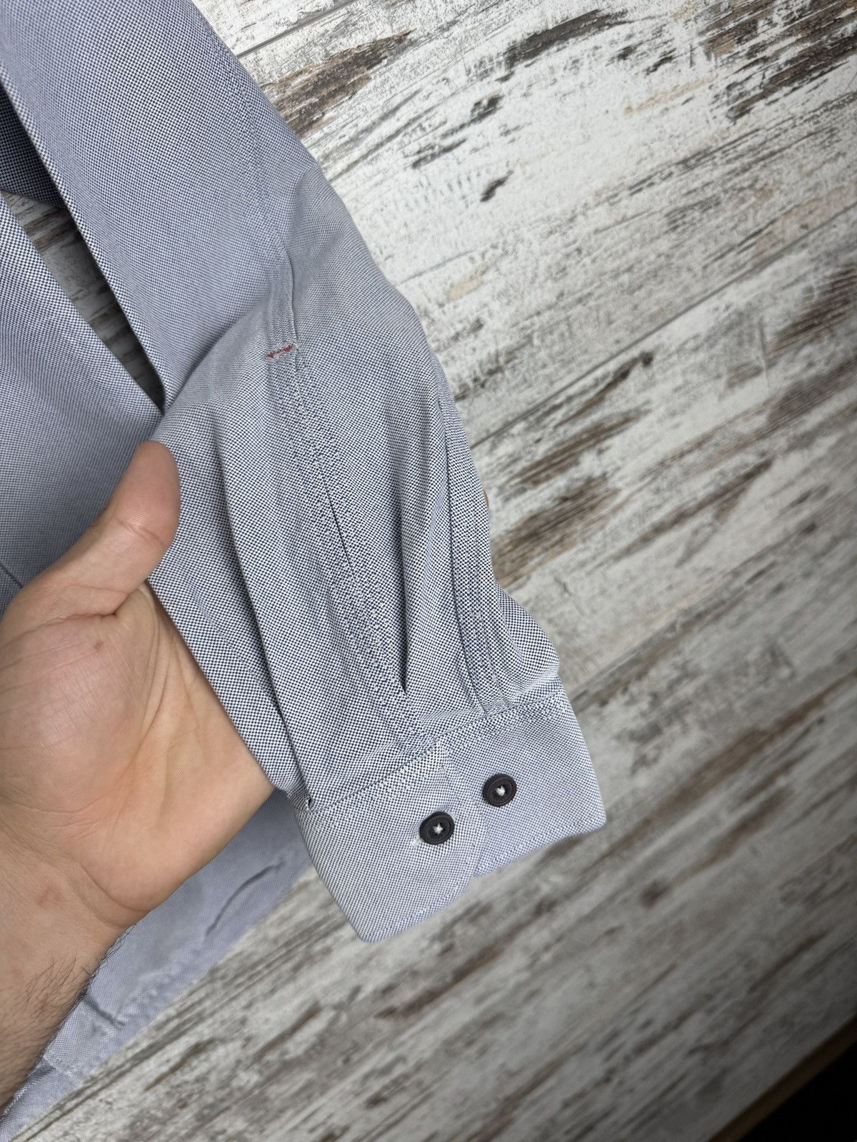Orlebar Brown Mens Vintage Orlebar Brown shirts button up luxury Size US S / EU 44-46 / 1 - 10 Thumbnail