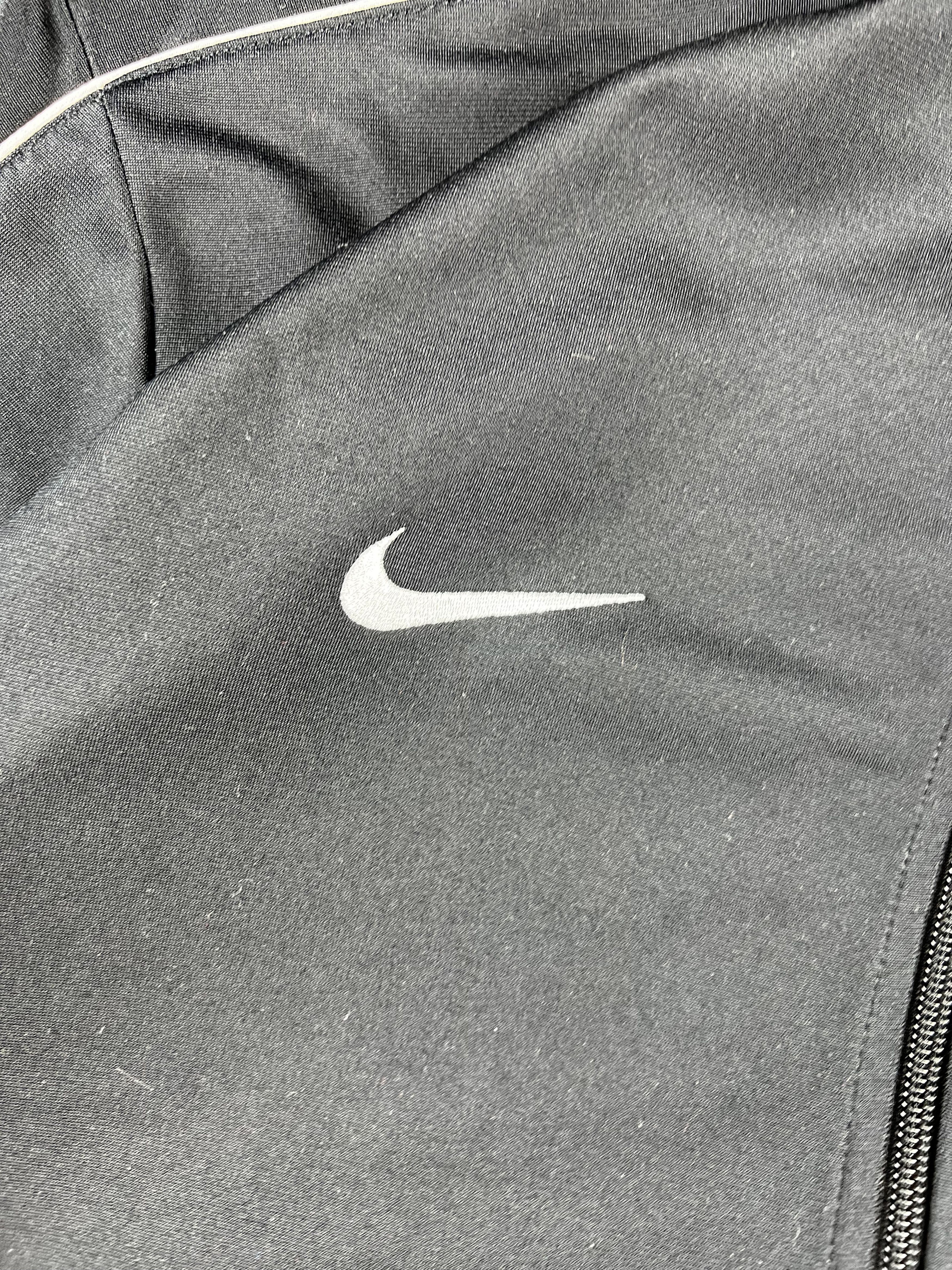 Nike × Vintage Vintage Nike Track Top Jacket М Size US M / EU 48-50 / 2 - 3 Thumbnail