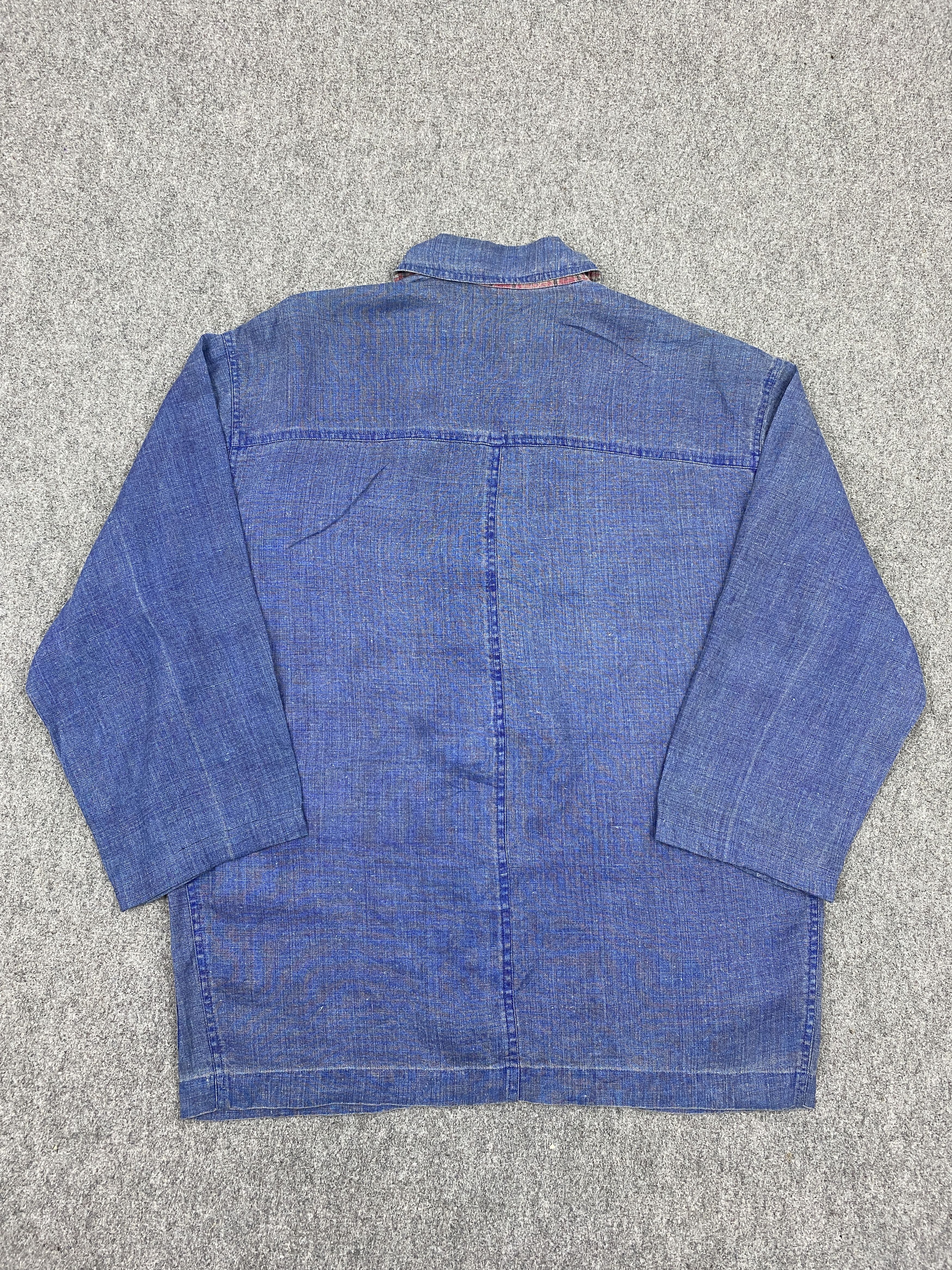 Daniel Cremieux Vintage Daniel Cremieux Multi Pocket Jacket MJ0074Z Size US M / EU 48-50 / 2 - 3 Thumbnail