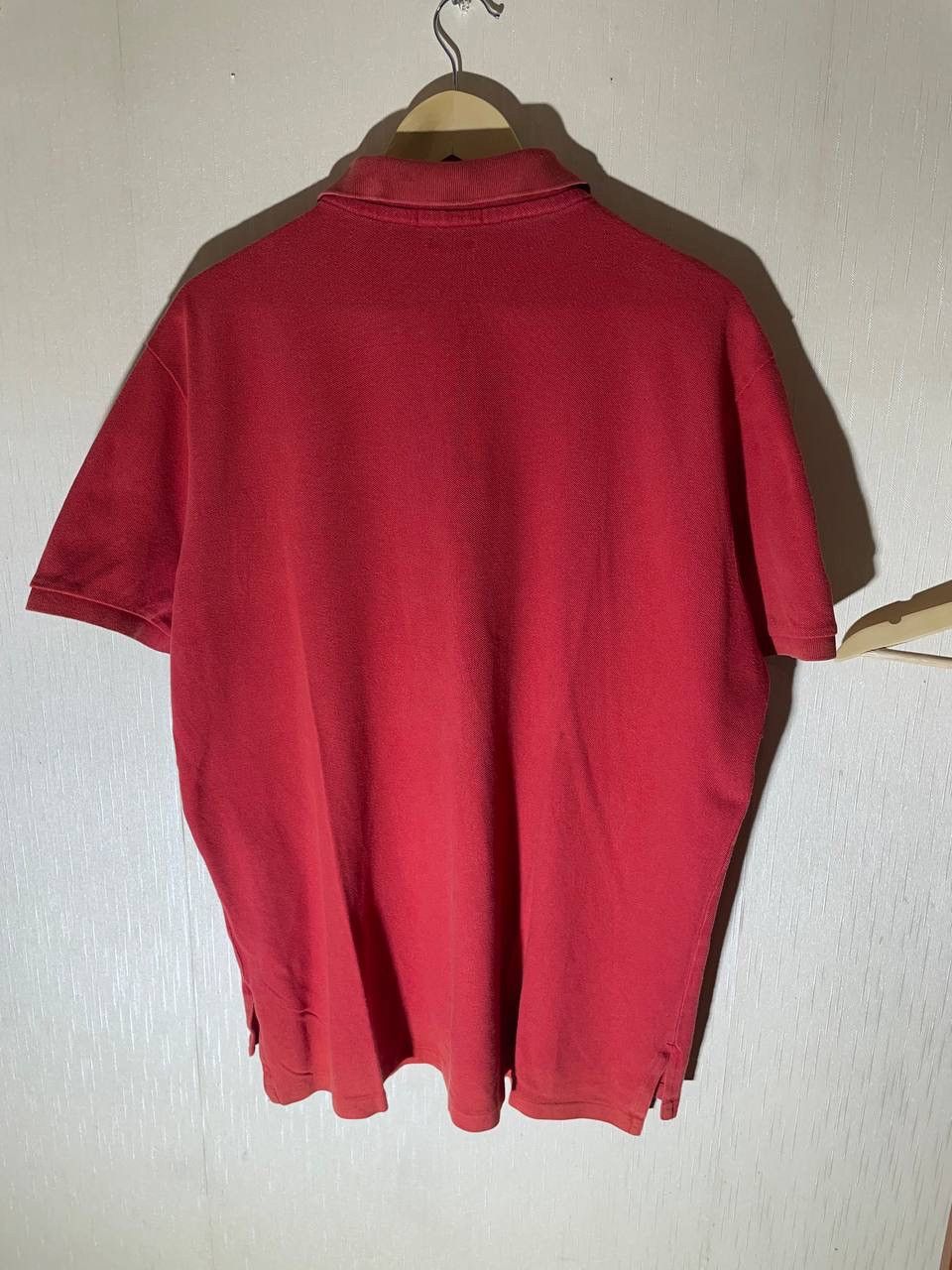 Polo Ralph Lauren × Ralph Lauren × Vintage Polo Ralph Lauren Vintage R.L.P.C. Chief Keef Polo Size US XL / EU 56 / 4 - 10 Thumbnail