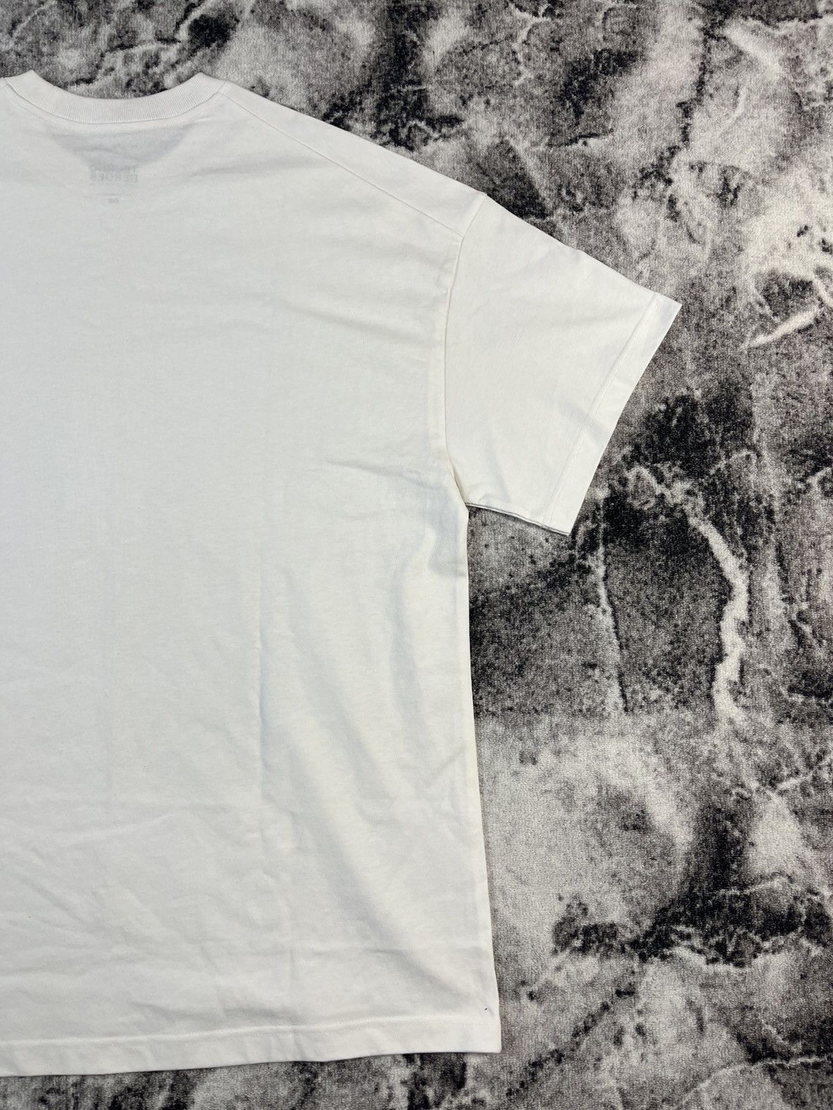 VaVa Rare VAVA Eyewear Oversized 34/100 Cyberpunk Tee Size US L / EU 52-54 / 3 - 17 Thumbnail