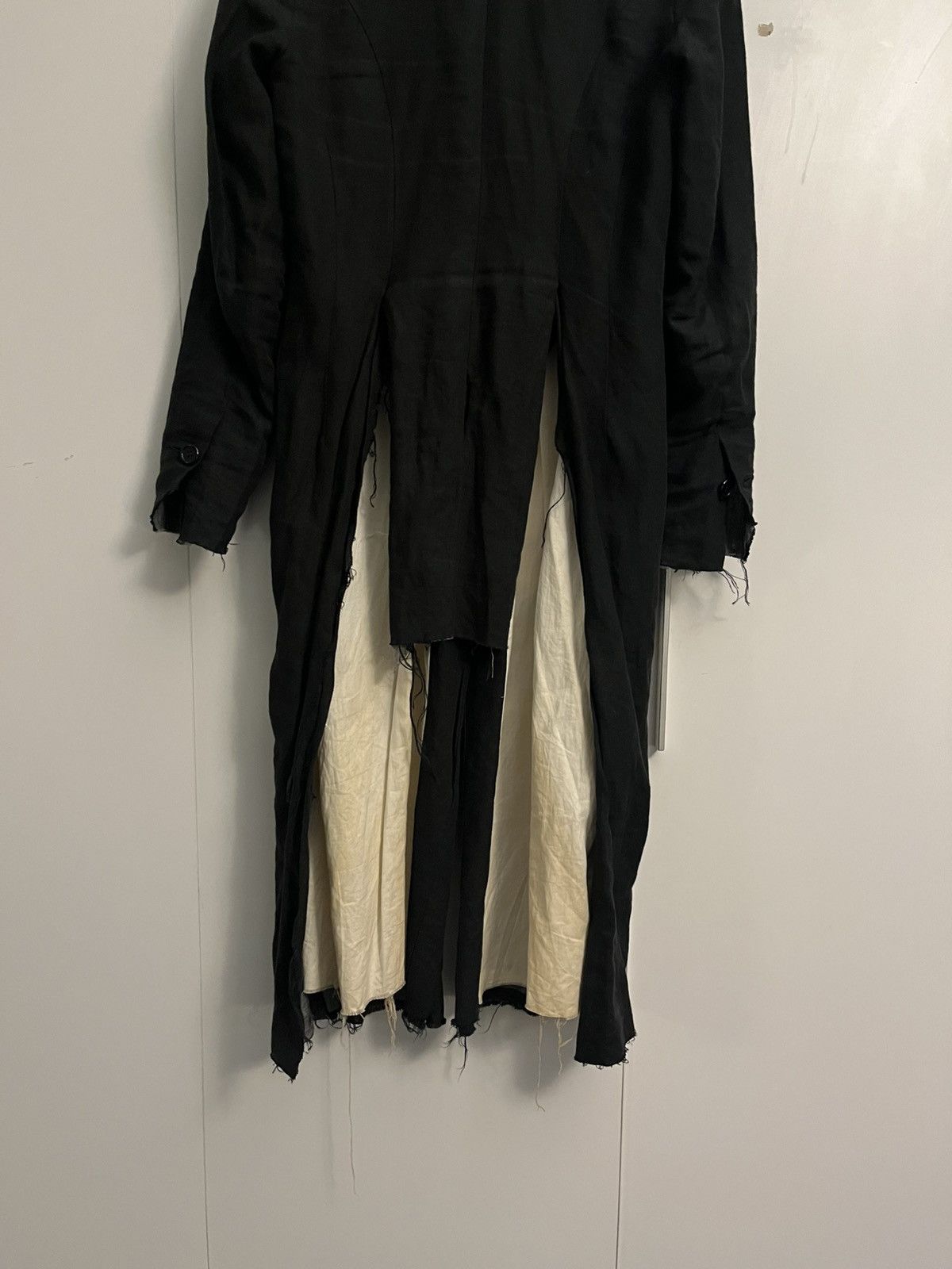 Elena Dawson Elena dawson long coat Size S / US 4 / IT 40 - 3 Thumbnail