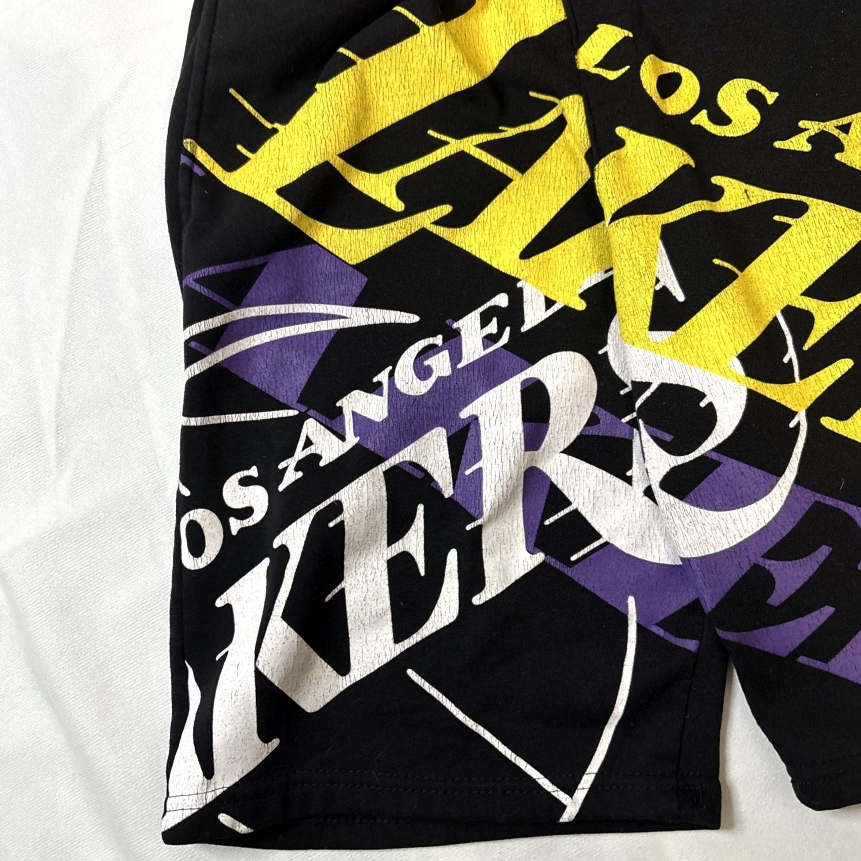 NBA VINTAGE? [No, not vintage; keep non-vintage] Size US 31 - 3 Thumbnail