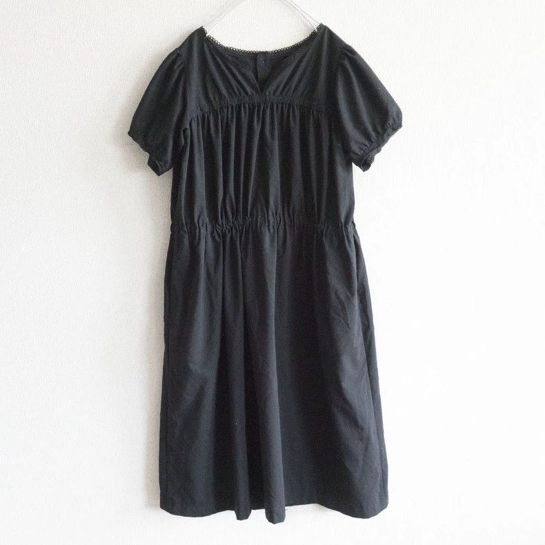 Comme des Garcons Comme des Garcons Dress Size M / US 6-8 / IT 42-44 - 1 Thumbnail