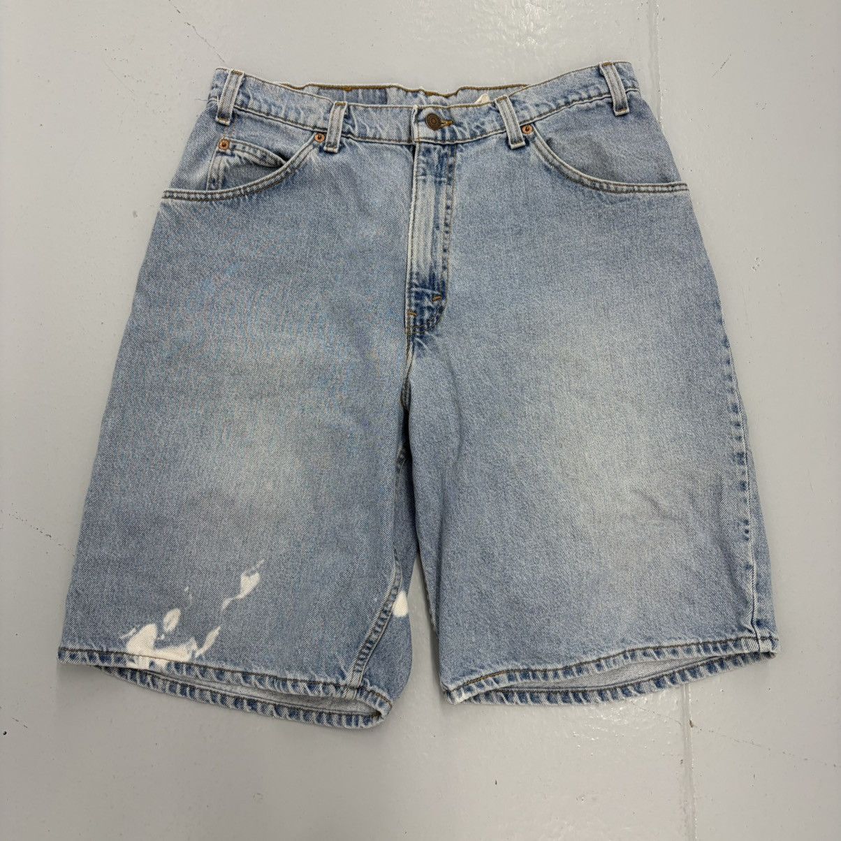 JNCO × Levi