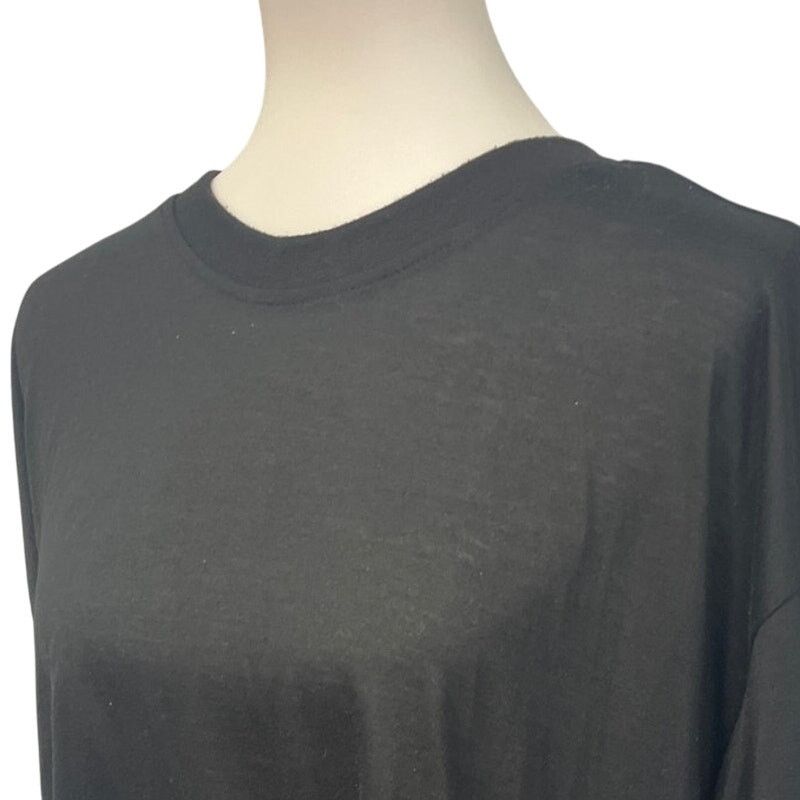 Haggar Haggar Mens 3X Lightweight PolyRayon Short Sleeve Shirt Size US XXL / EU 58 / 5 - 2 Thumbnail