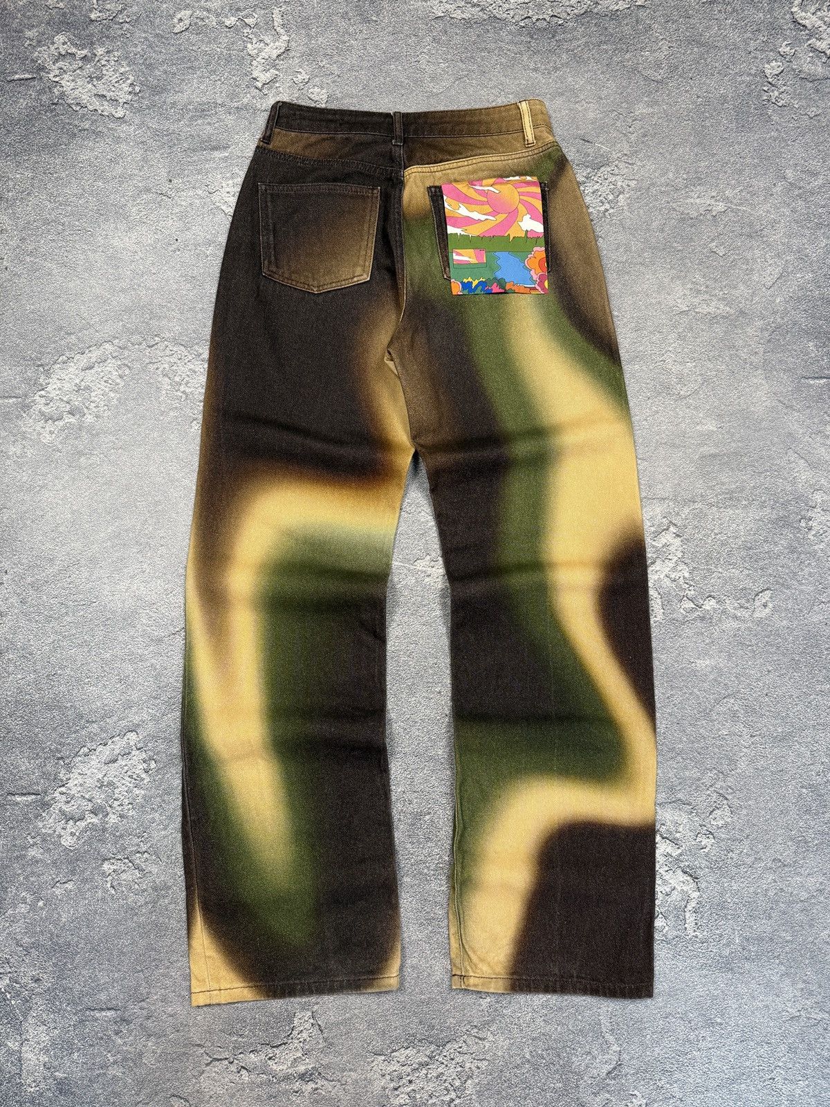 Jaded London Jaded Jeans Size US 28 / EU 44 - 8 Thumbnail