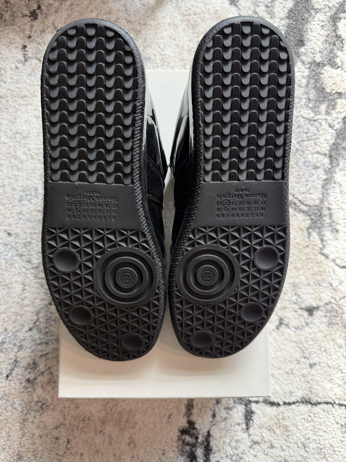 Maison Margiela Maison Margiela Replica Gats Size US 8 / EU 41 - 5 Thumbnail