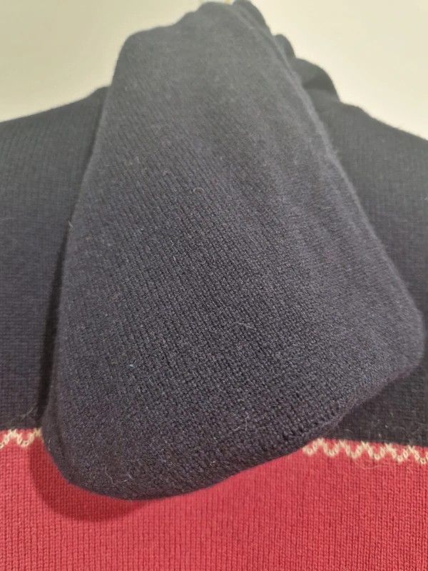 Chanel Hoodie Chanel. cashmere Size S / US 4 / IT 40 - 7 Thumbnail