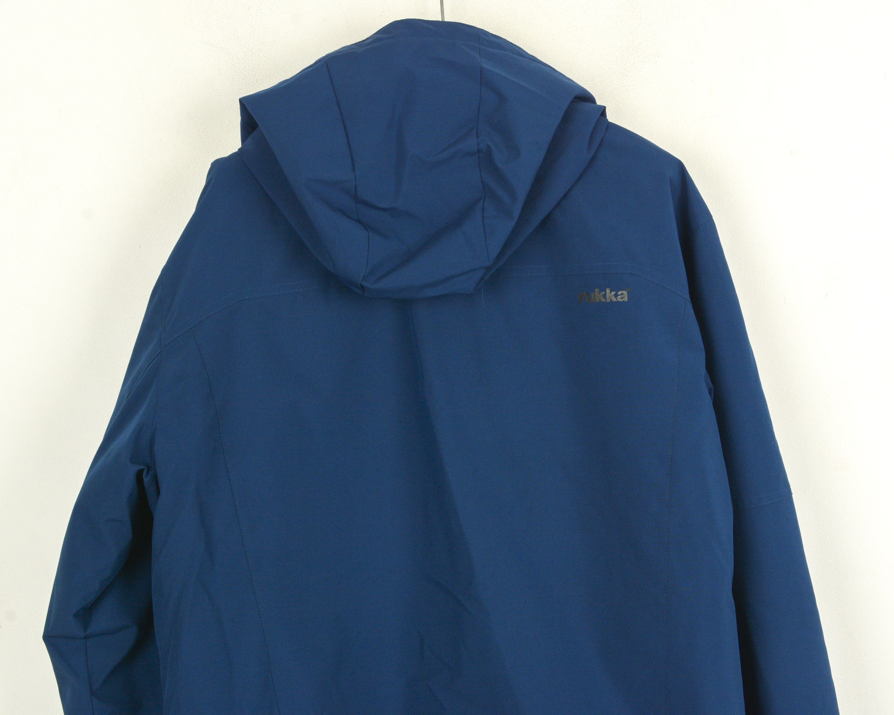 Other a.w.s Wind Men L Jacket Windproof EU 52 Breathable Hooded Size US L / EU 52-54 / 3 - 5 Thumbnail