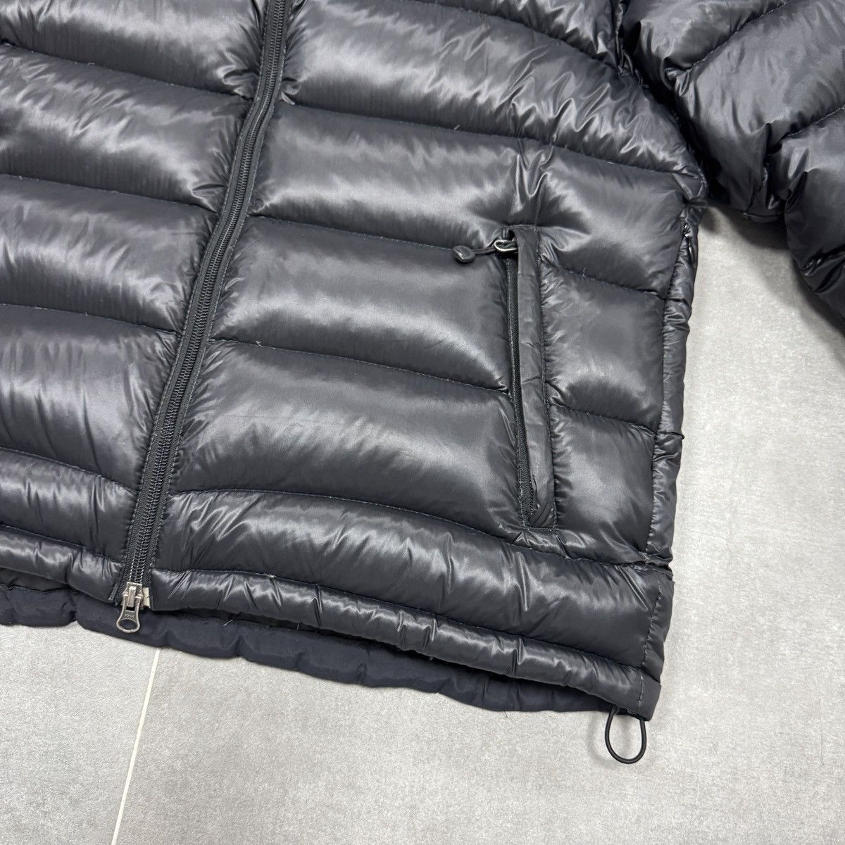 The North Face The North Face TNF Lightweight Alpha Pertex Down Jacket 700 Size US L / EU 52-54 / 3 - 8 Thumbnail