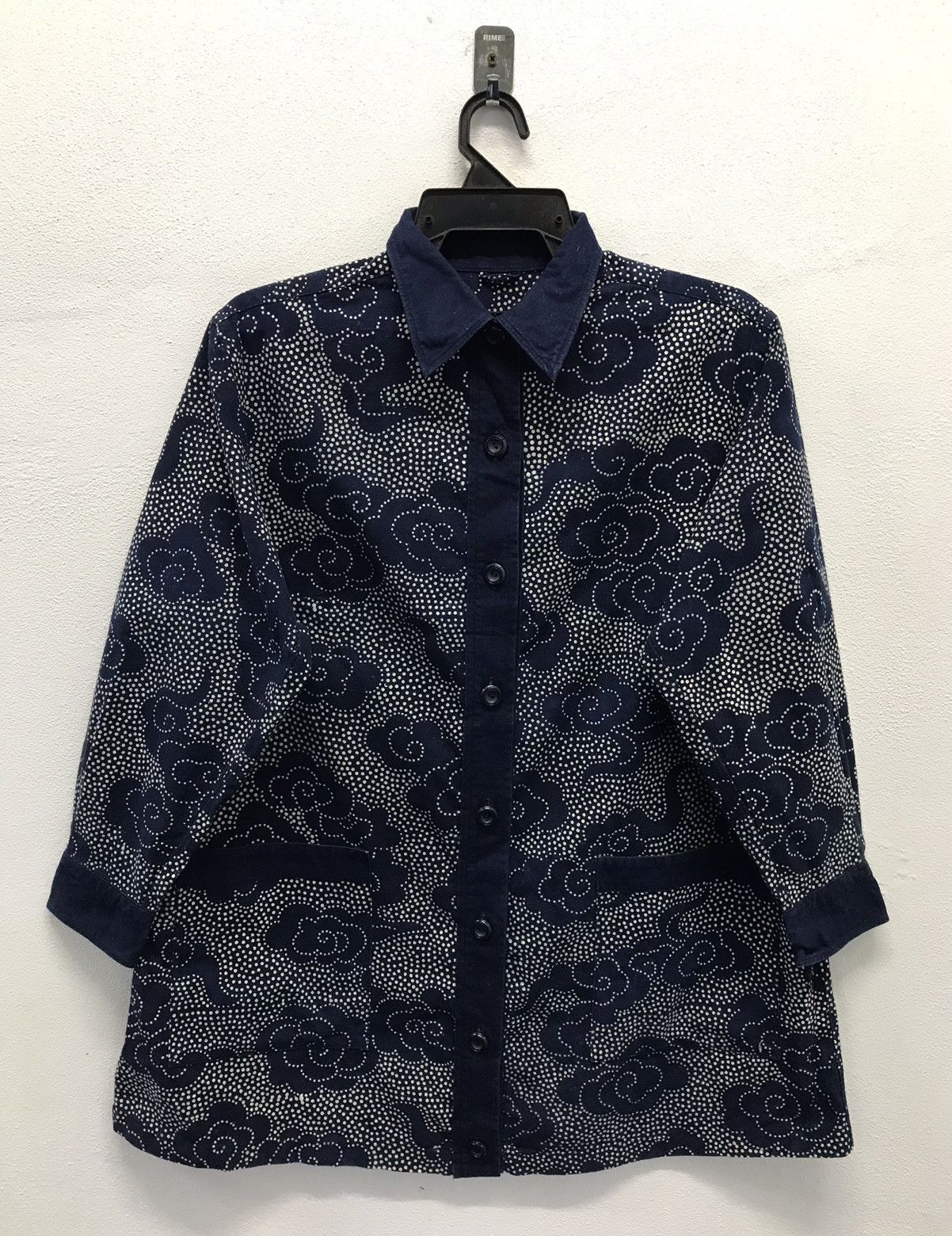 Japanese Brand × Vintage Vintage Japanese Brand Jacket Size US L / EU 52-54 / 3 - 1 Thumbnail