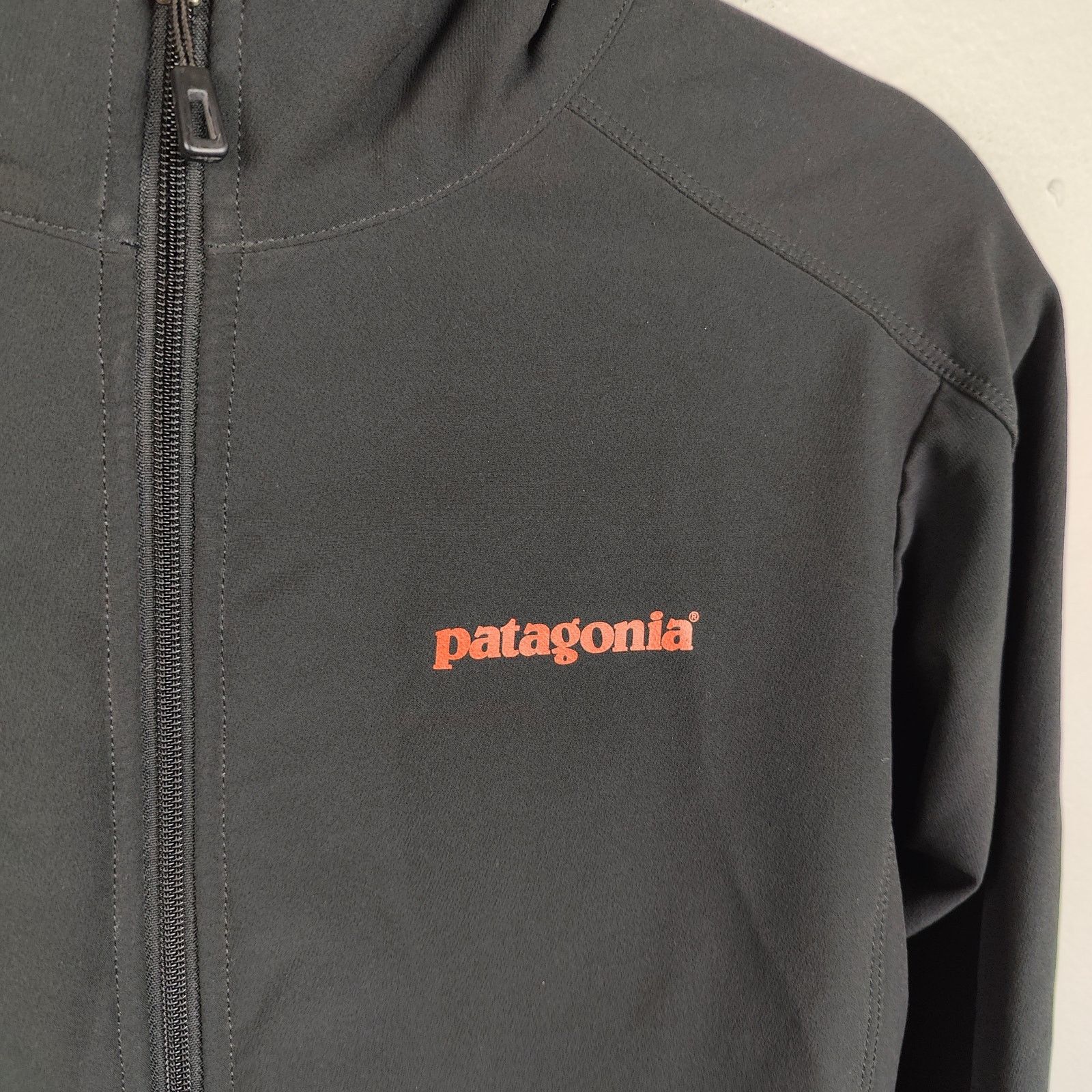 Patagonia Patagonia Simple Guide Hoody Jacket Womens XS Black Size XS / US 0-2 / IT 36-38 - 2 Thumbnail
